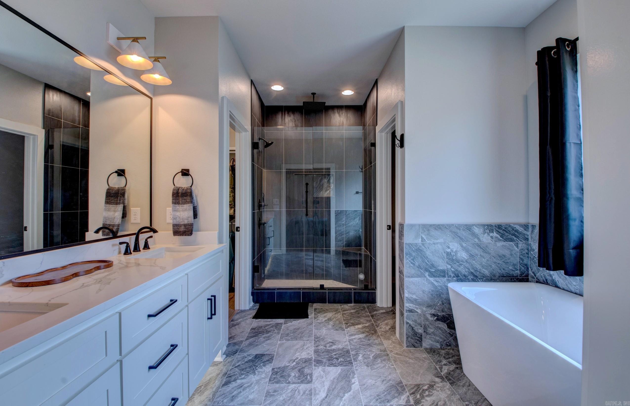 6001 Coral Ridge  Alexander, AR