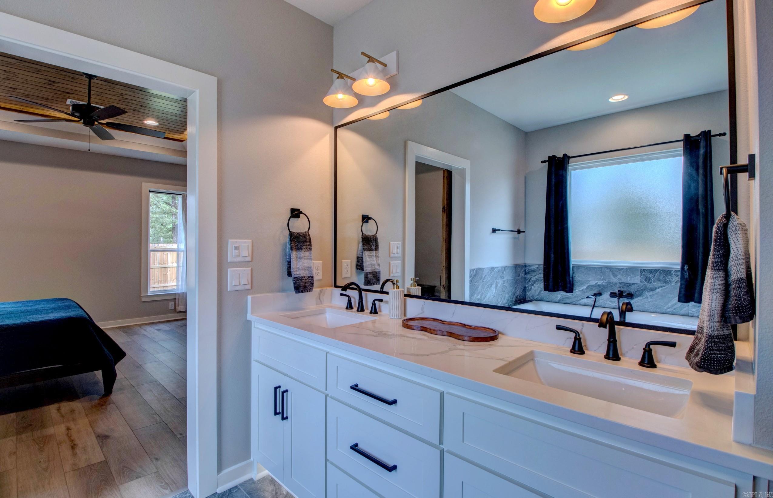 6001 Coral Ridge  Alexander, AR
