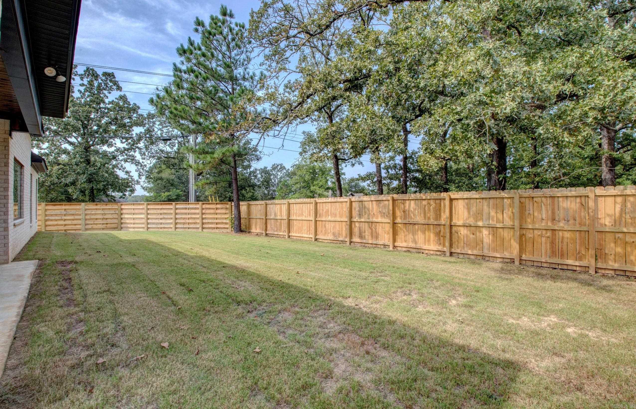 6001 Coral Ridge  Alexander, AR