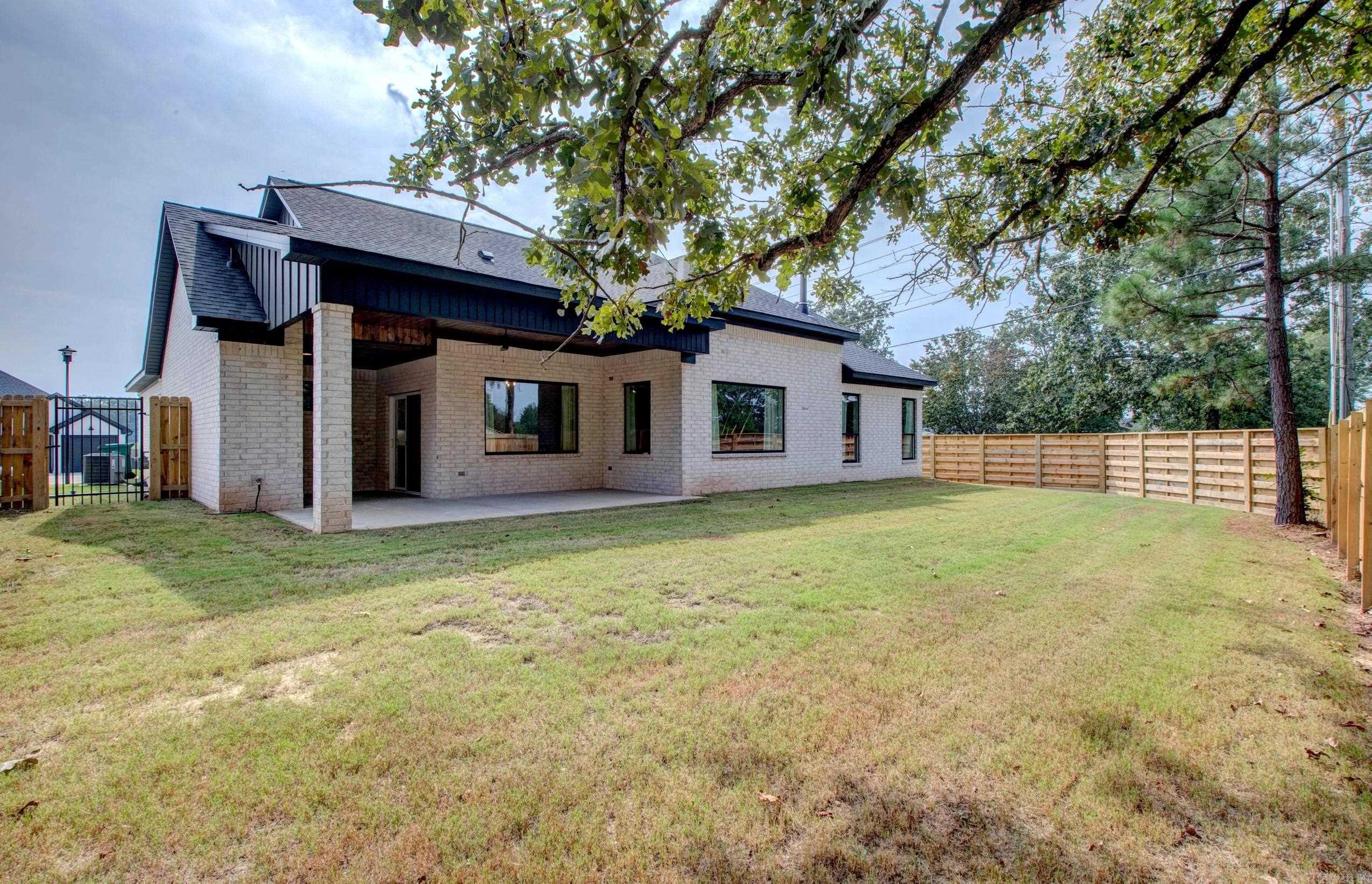 6001 Coral Ridge  Alexander, AR