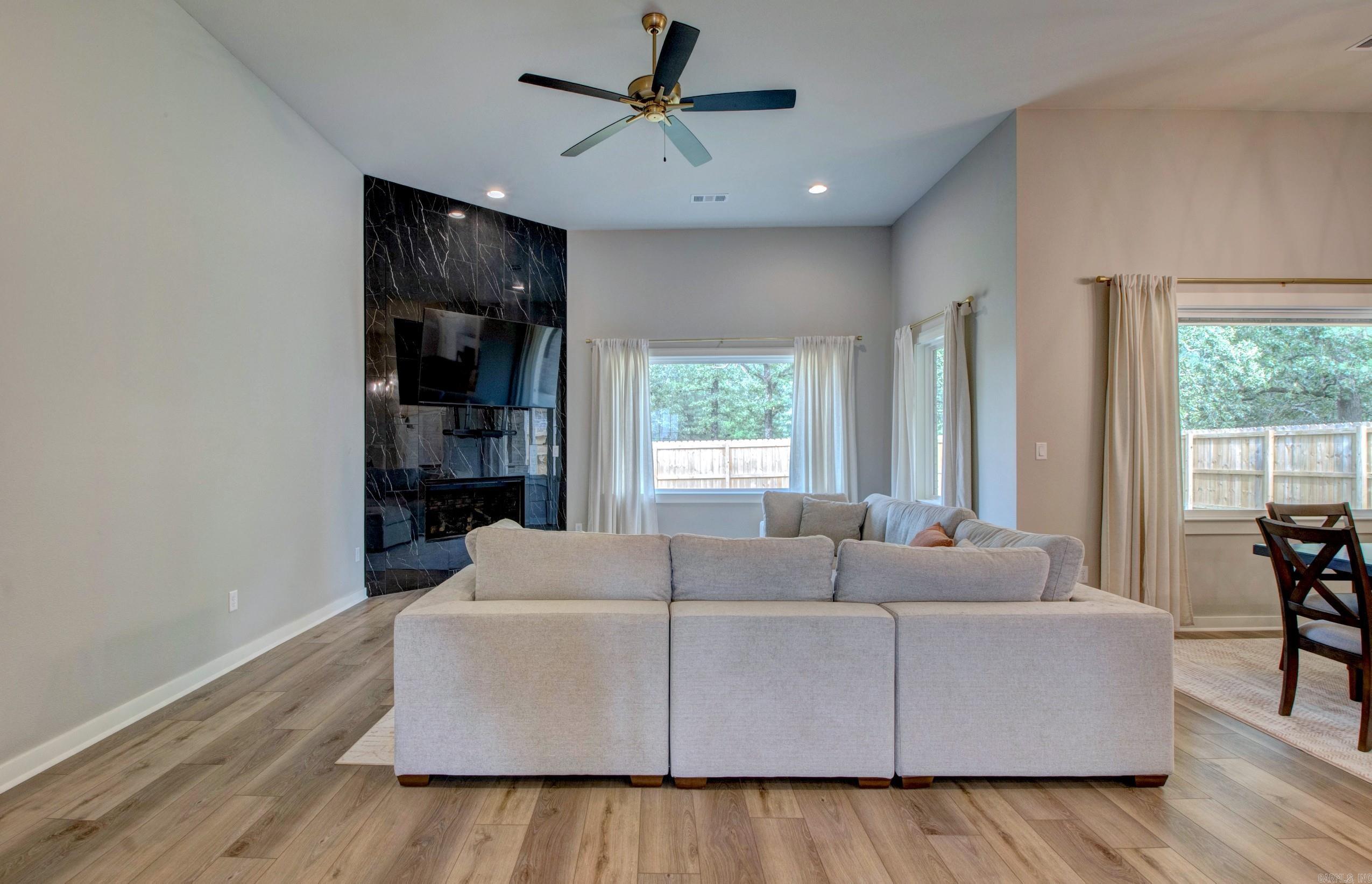 6001 Coral Ridge  Alexander, AR