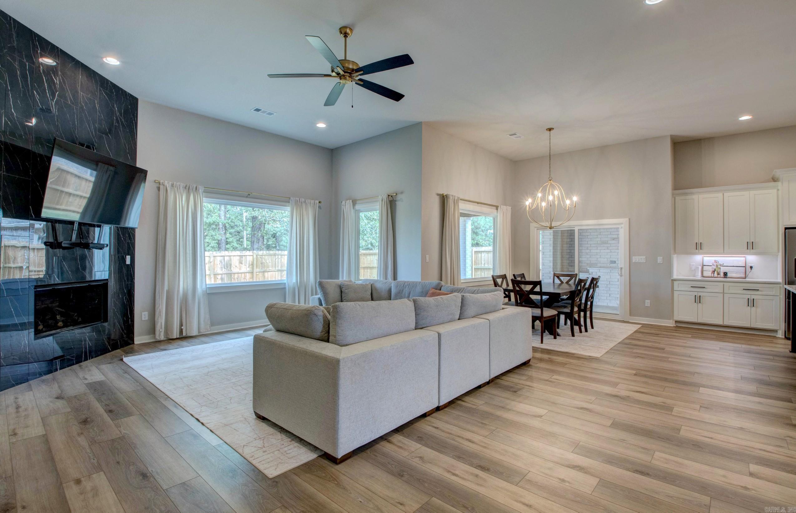 6001 Coral Ridge  Alexander, AR