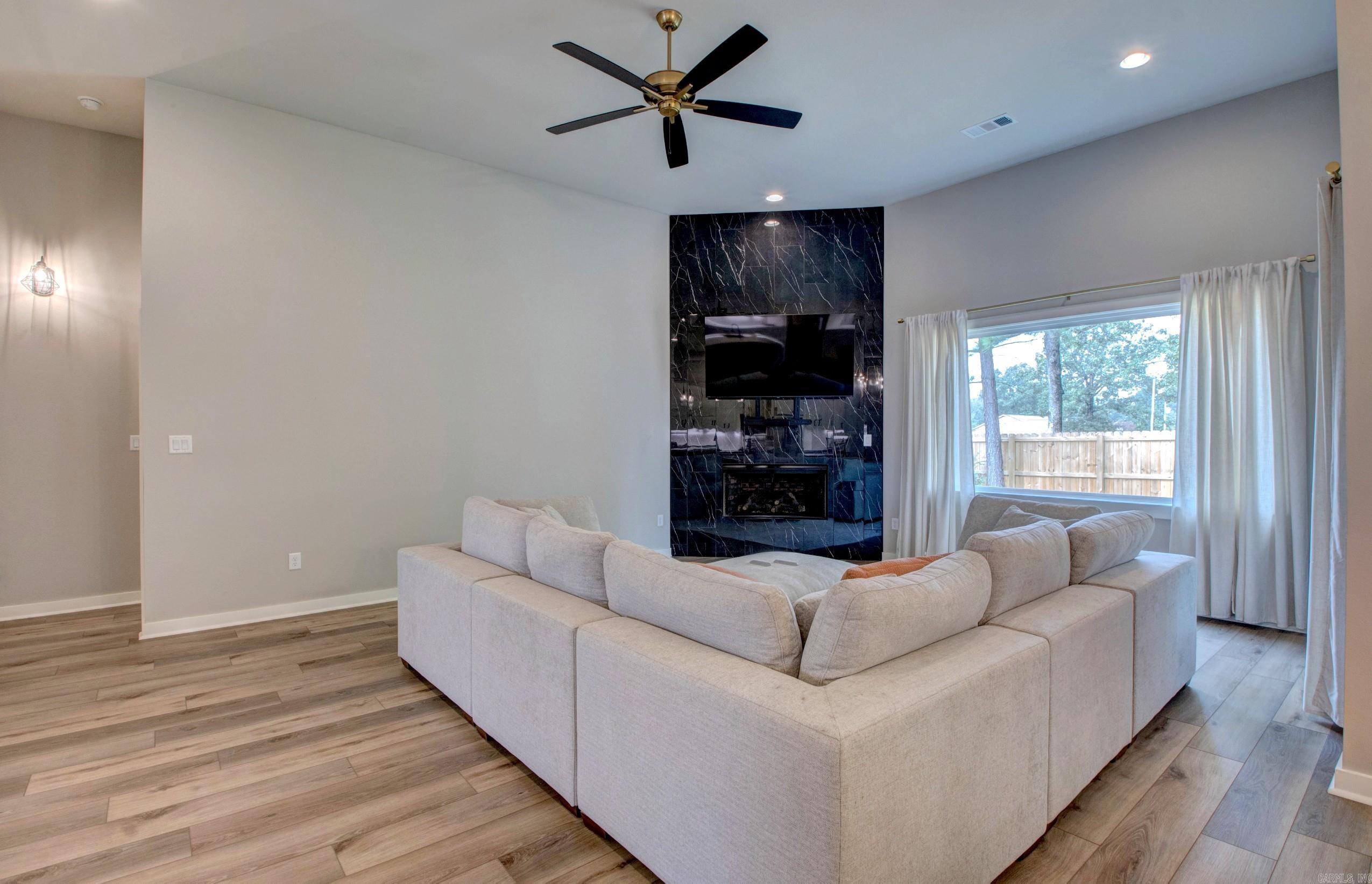 6001 Coral Ridge  Alexander, AR