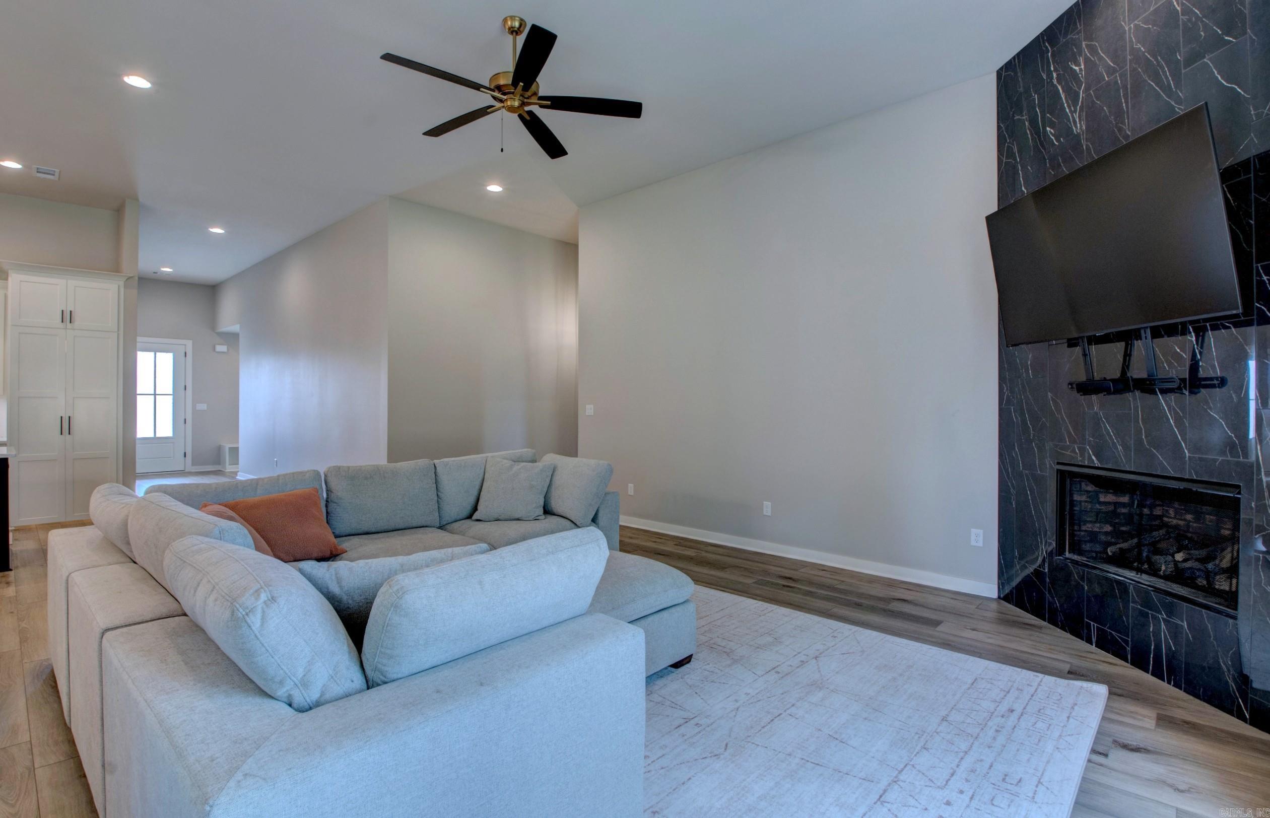 6001 Coral Ridge  Alexander, AR