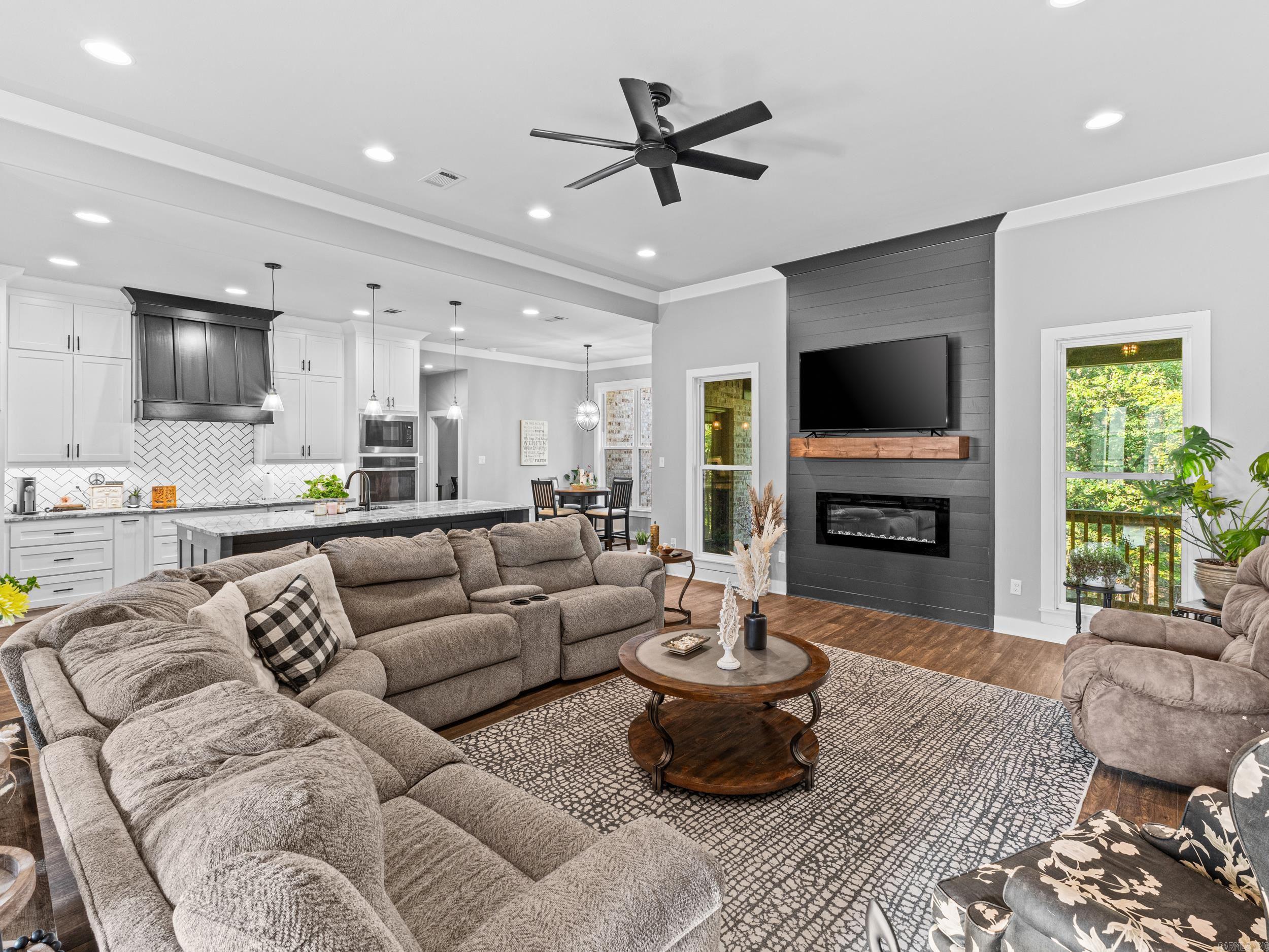 595 Willow  Cabot, AR