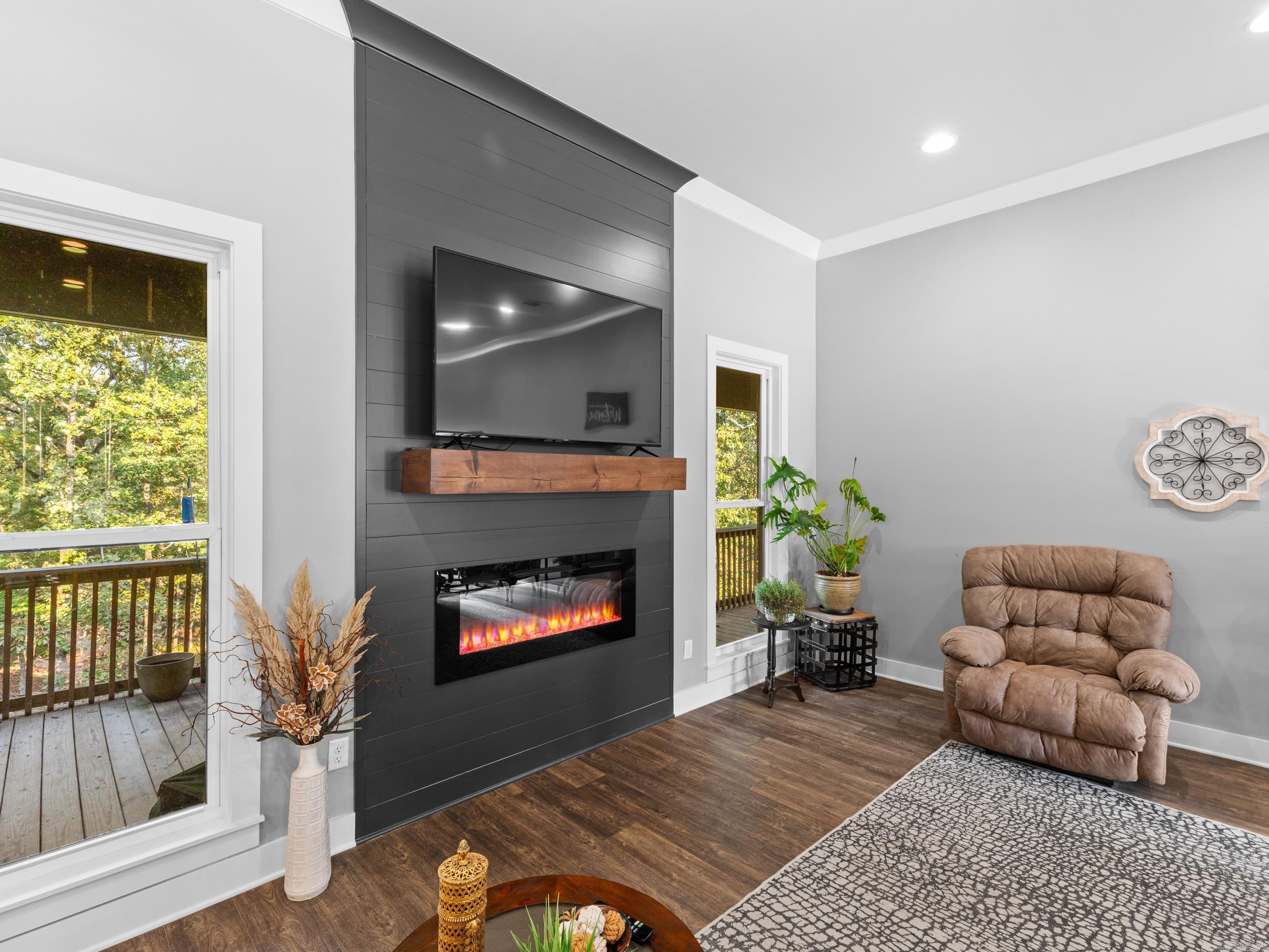 595 Willow  Cabot, AR