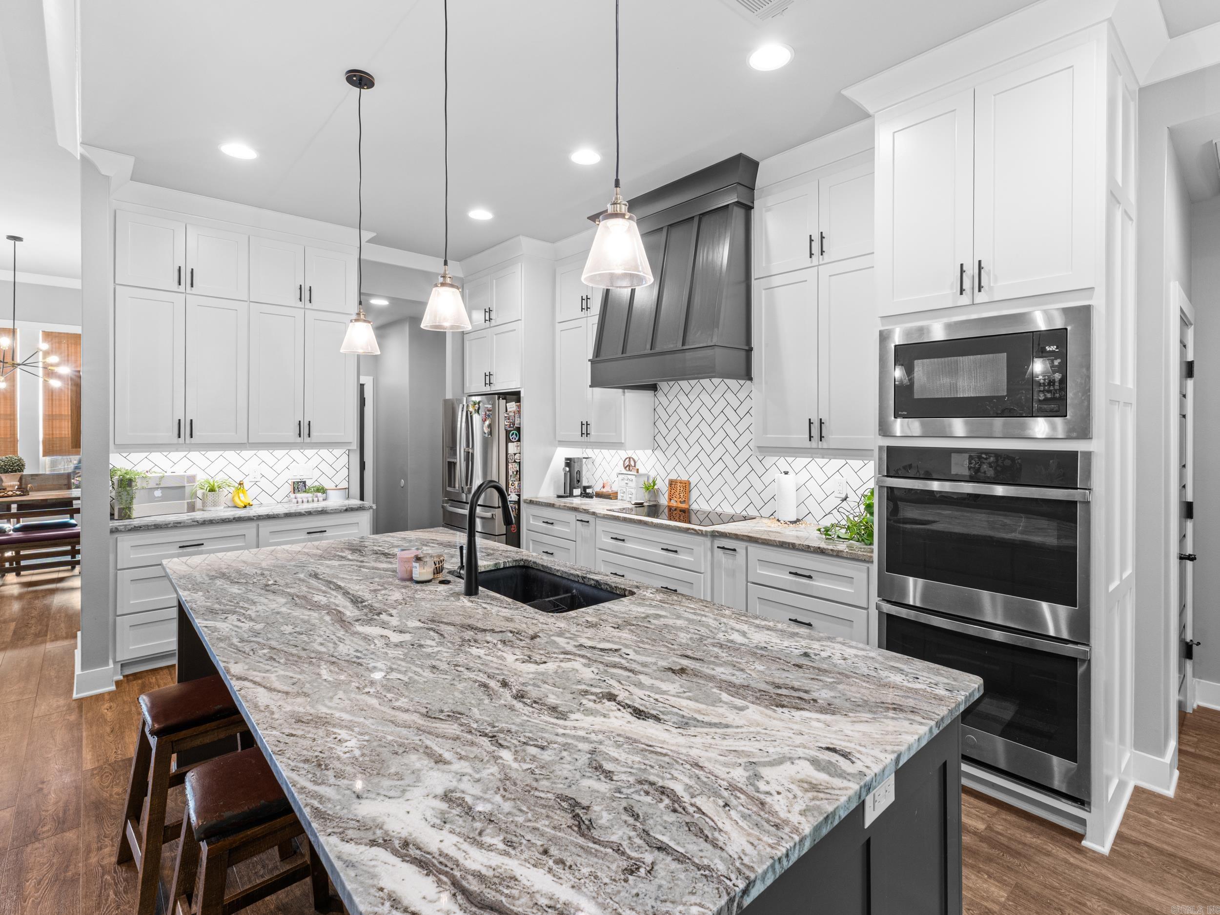 595 Willow  Cabot, AR