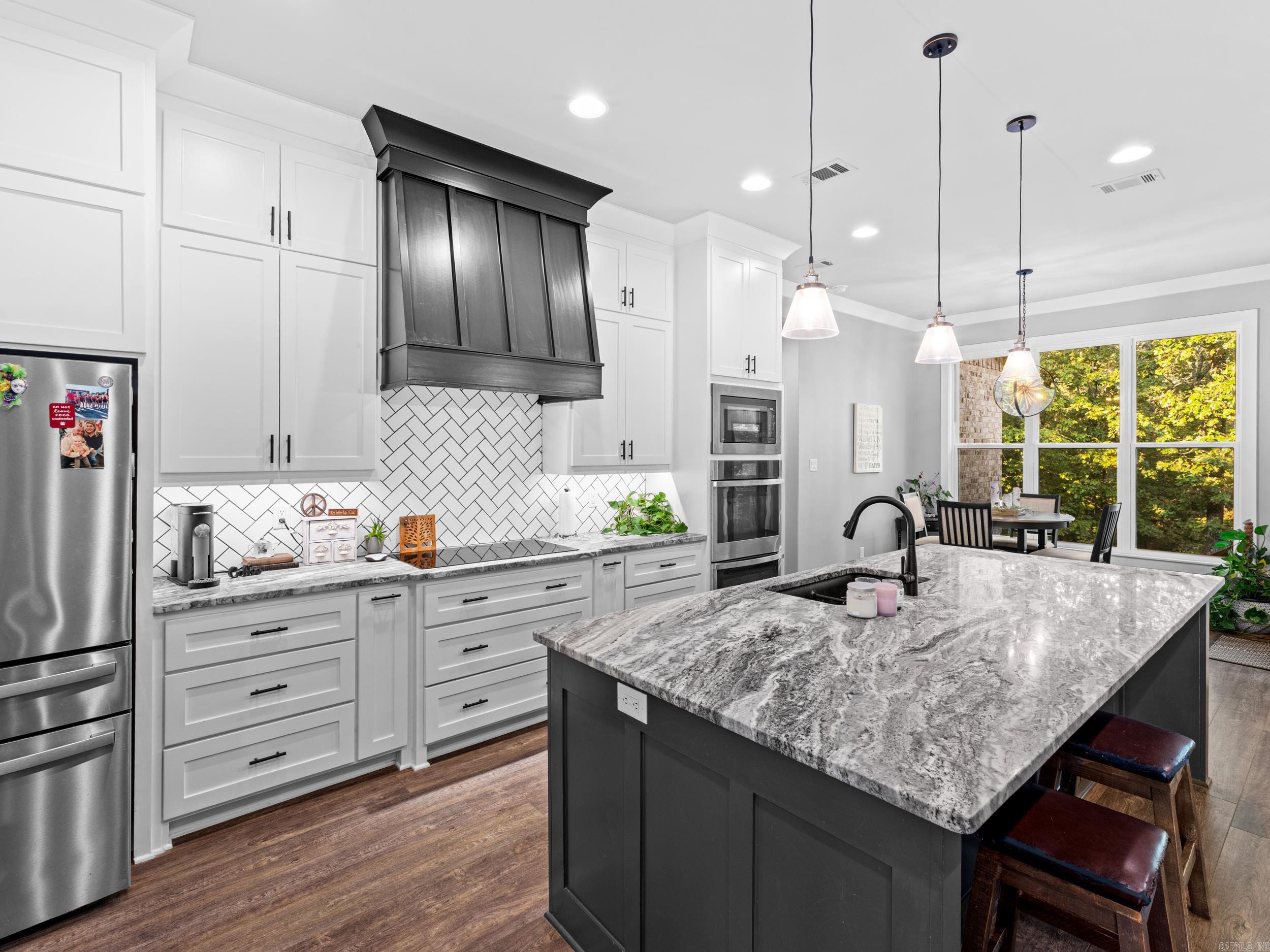 595 Willow  Cabot, AR