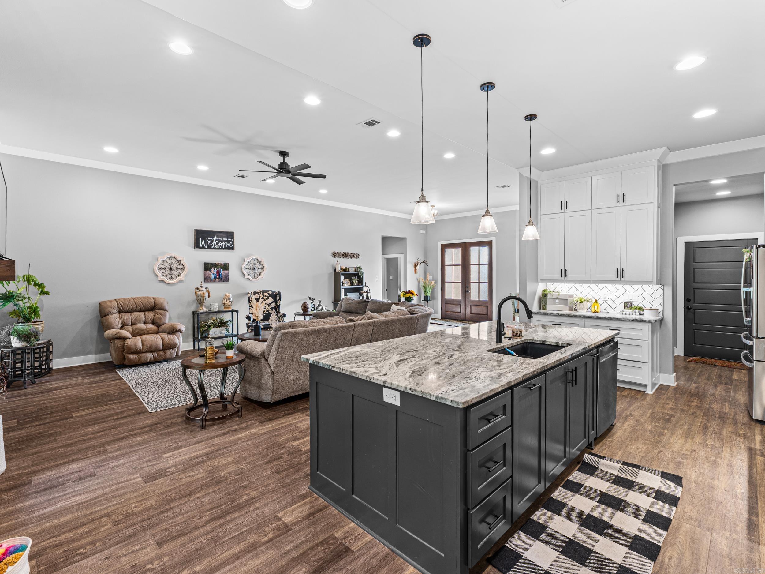 595 Willow  Cabot, AR