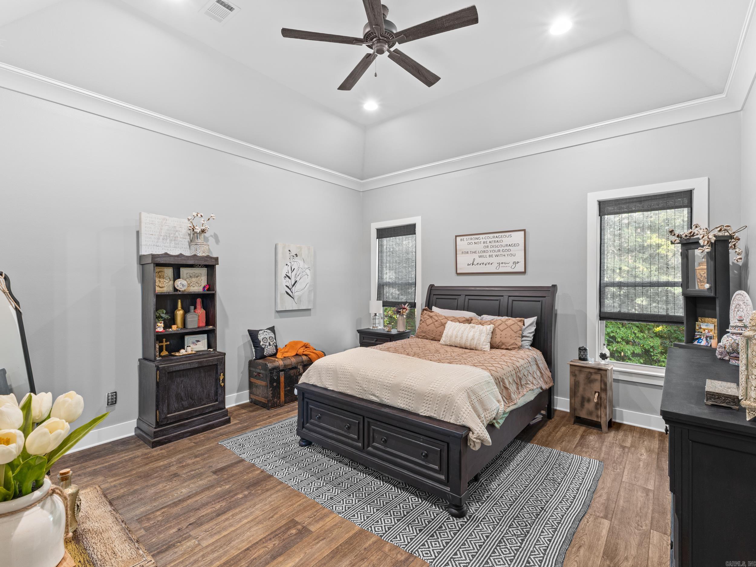 595 Willow  Cabot, AR