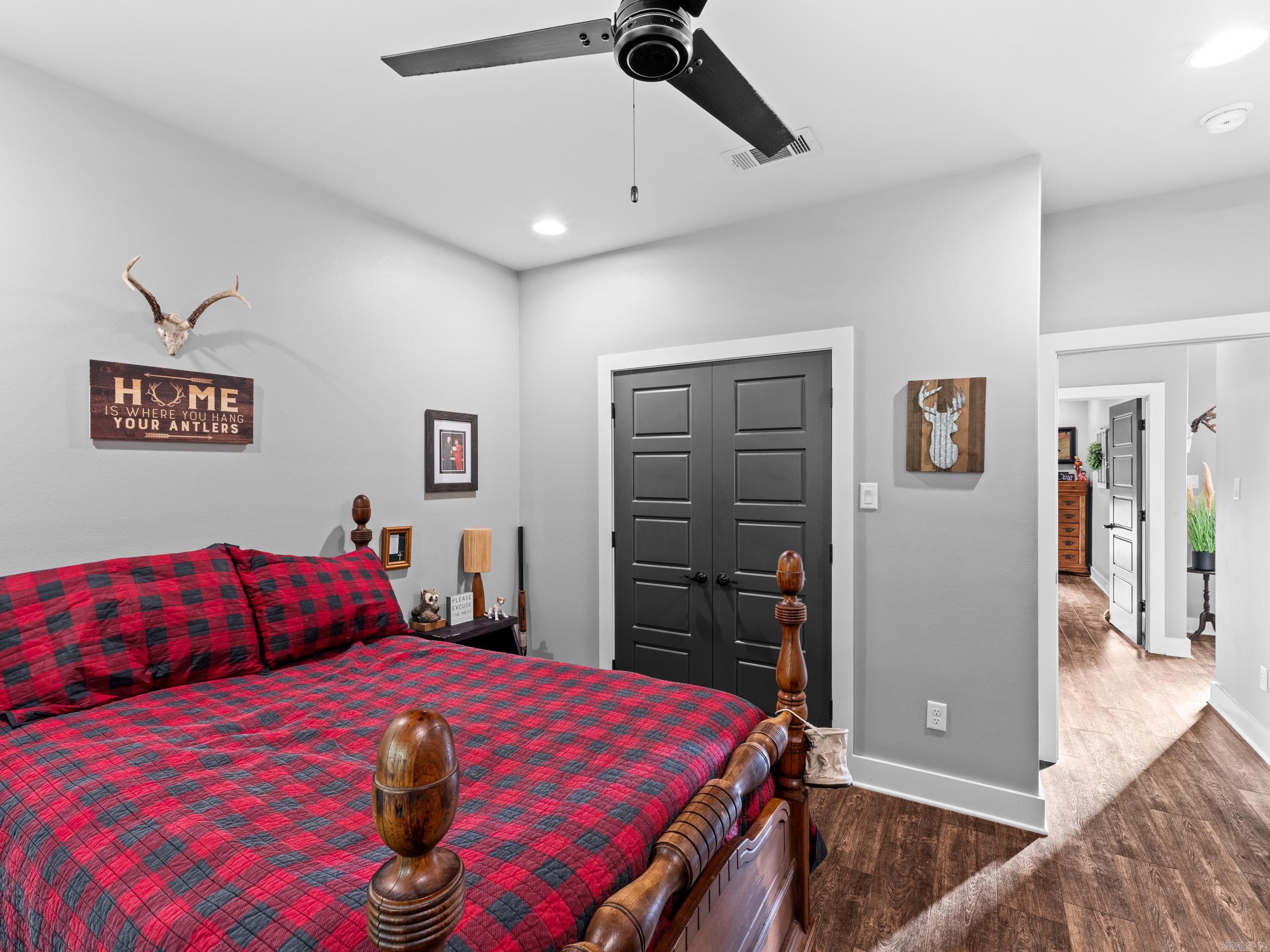 595 Willow  Cabot, AR