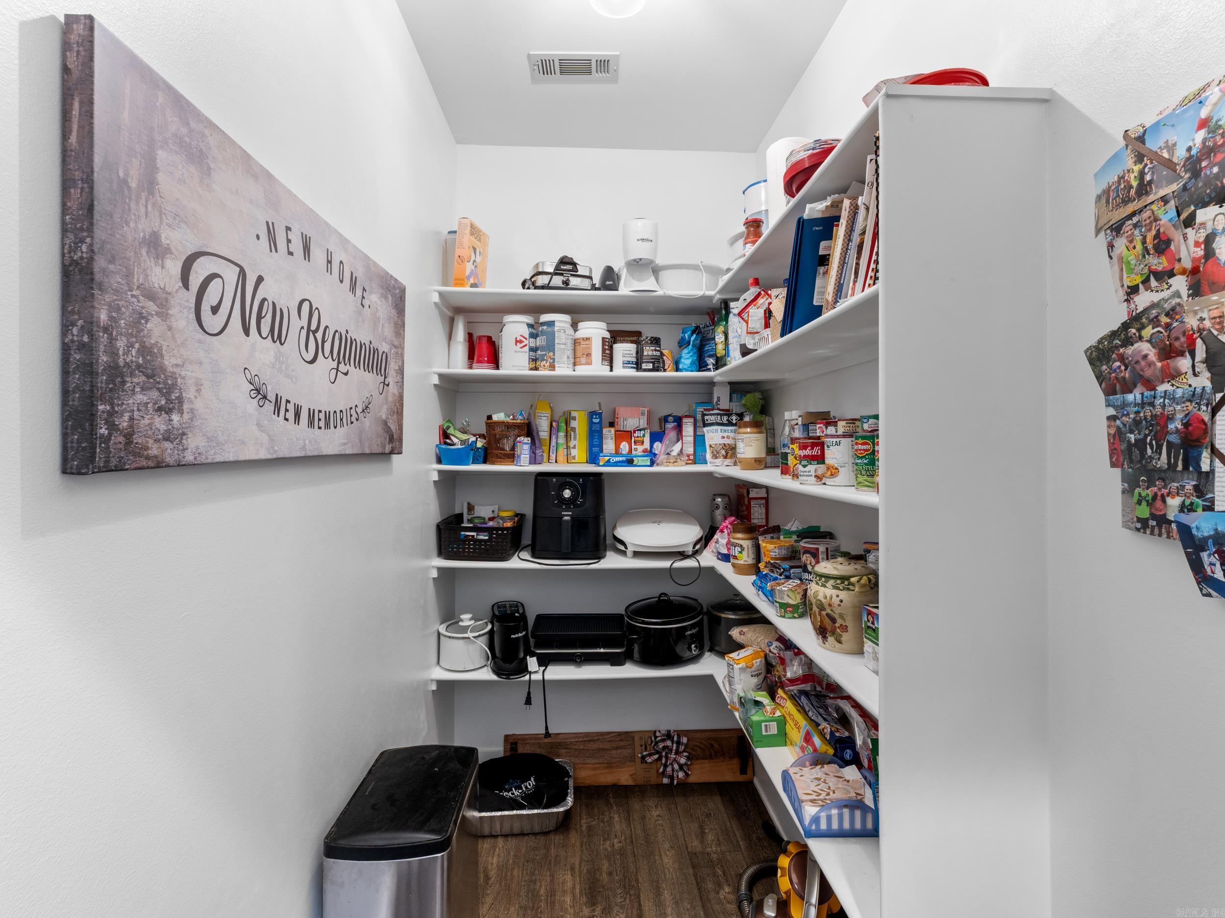 595 Willow  Cabot, AR