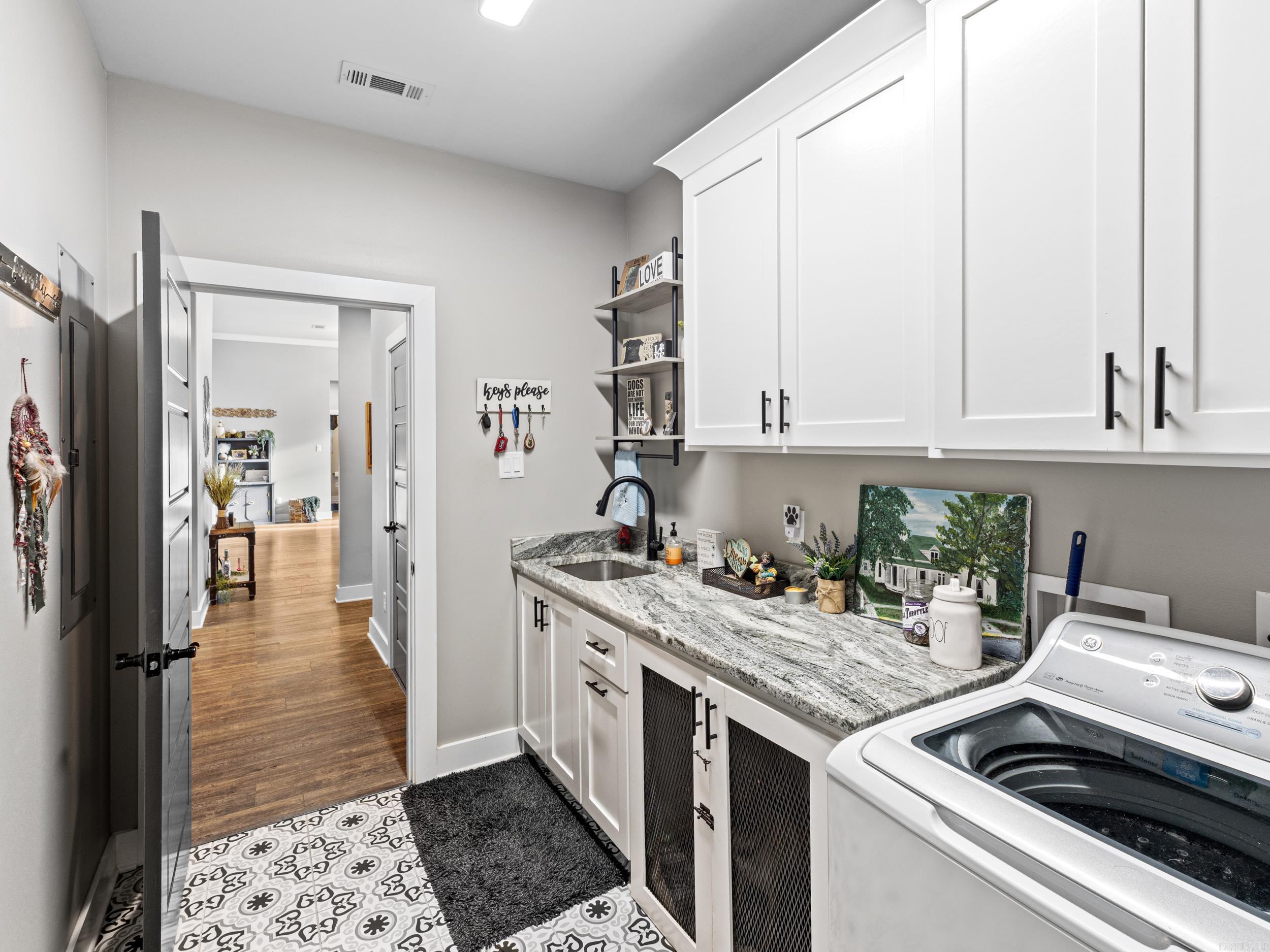 595 Willow  Cabot, AR