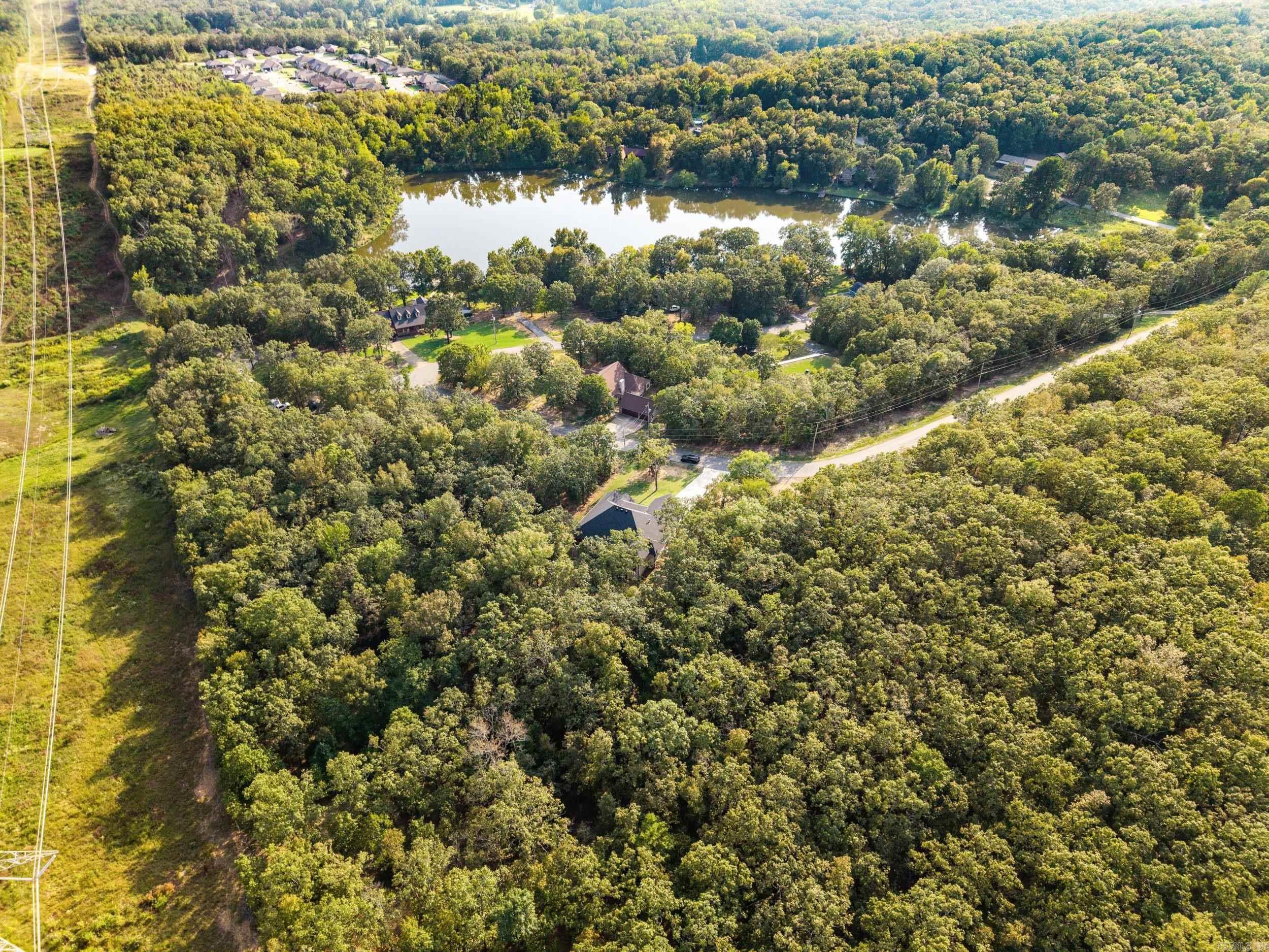 595 Willow  Cabot, AR