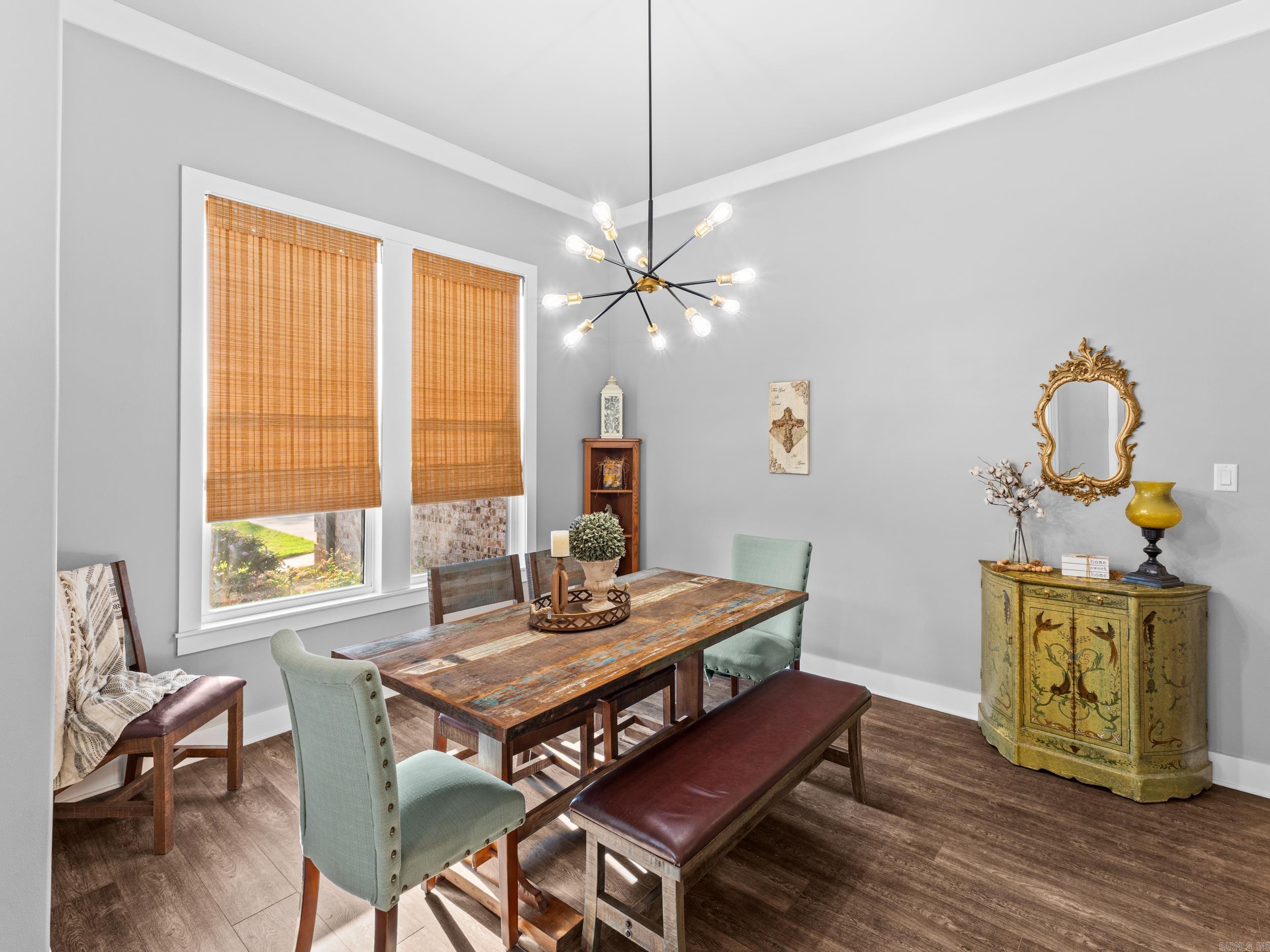 595 Willow  Cabot, AR