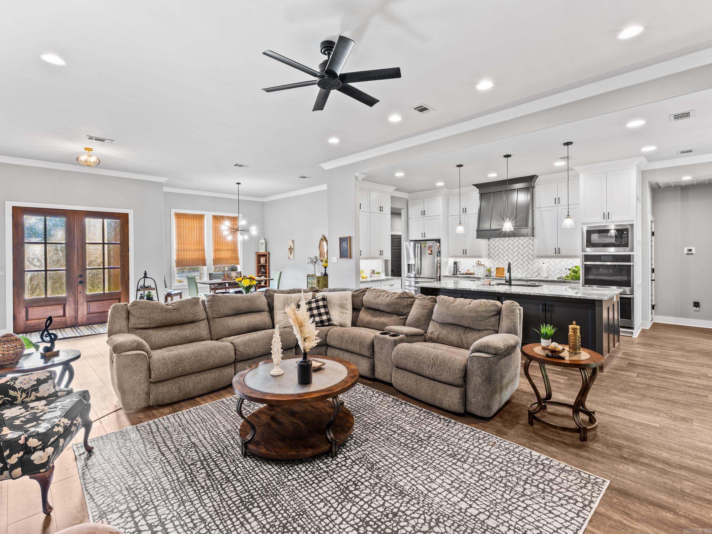 595 Willow  Cabot, AR