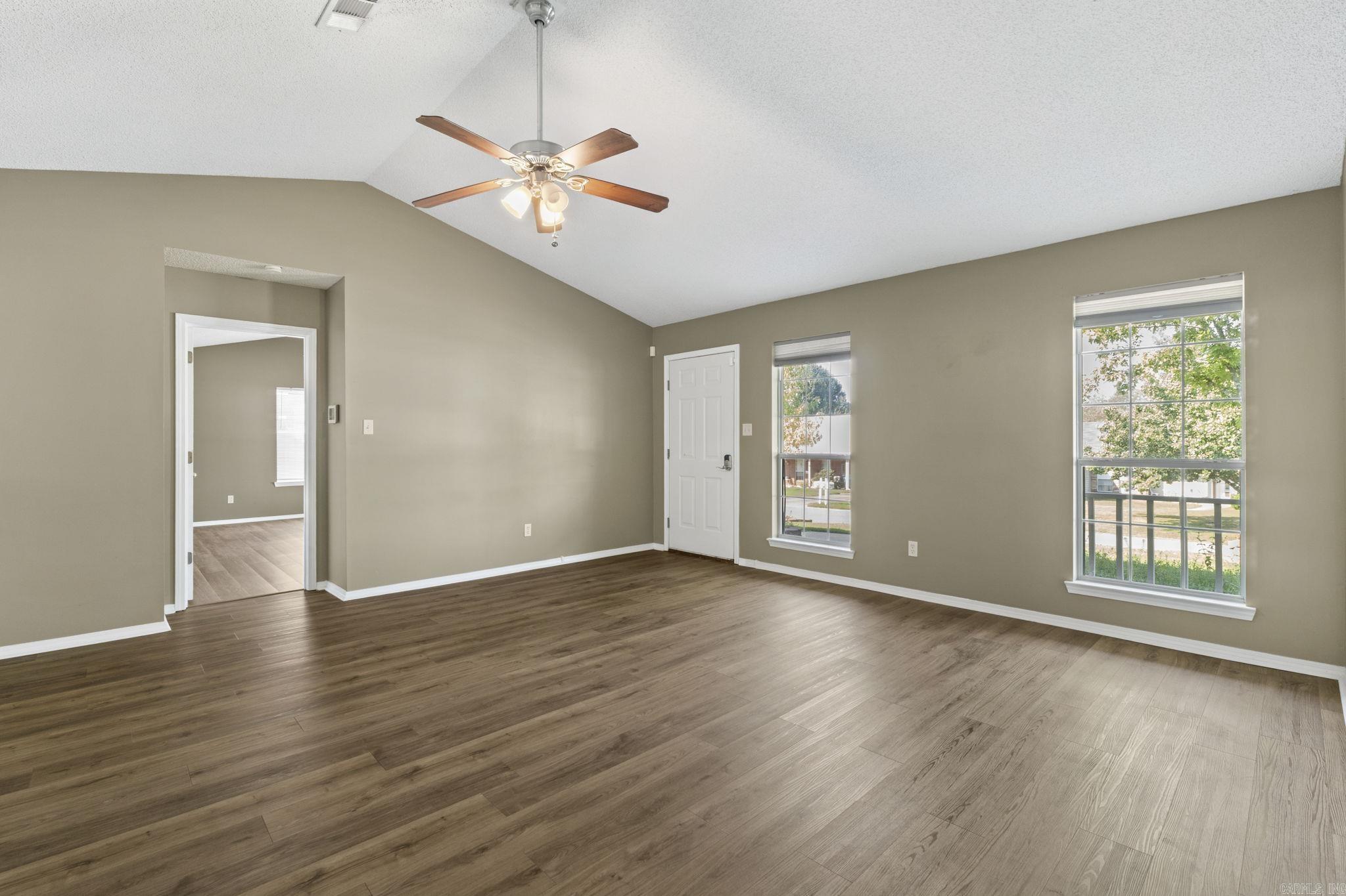 2309 Cherry Creek  Bryant, AR