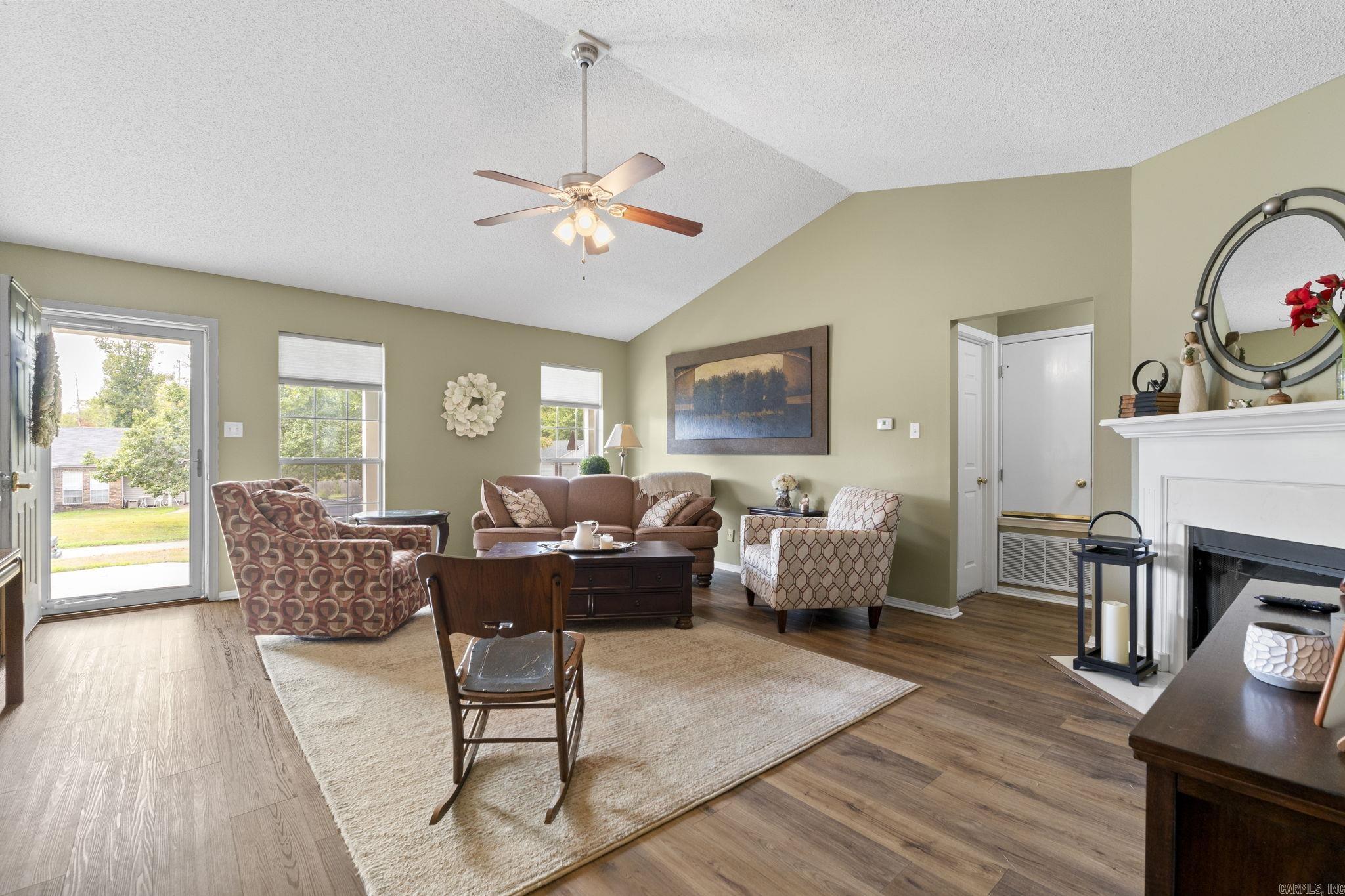 2309 Cherry Creek  Bryant, AR