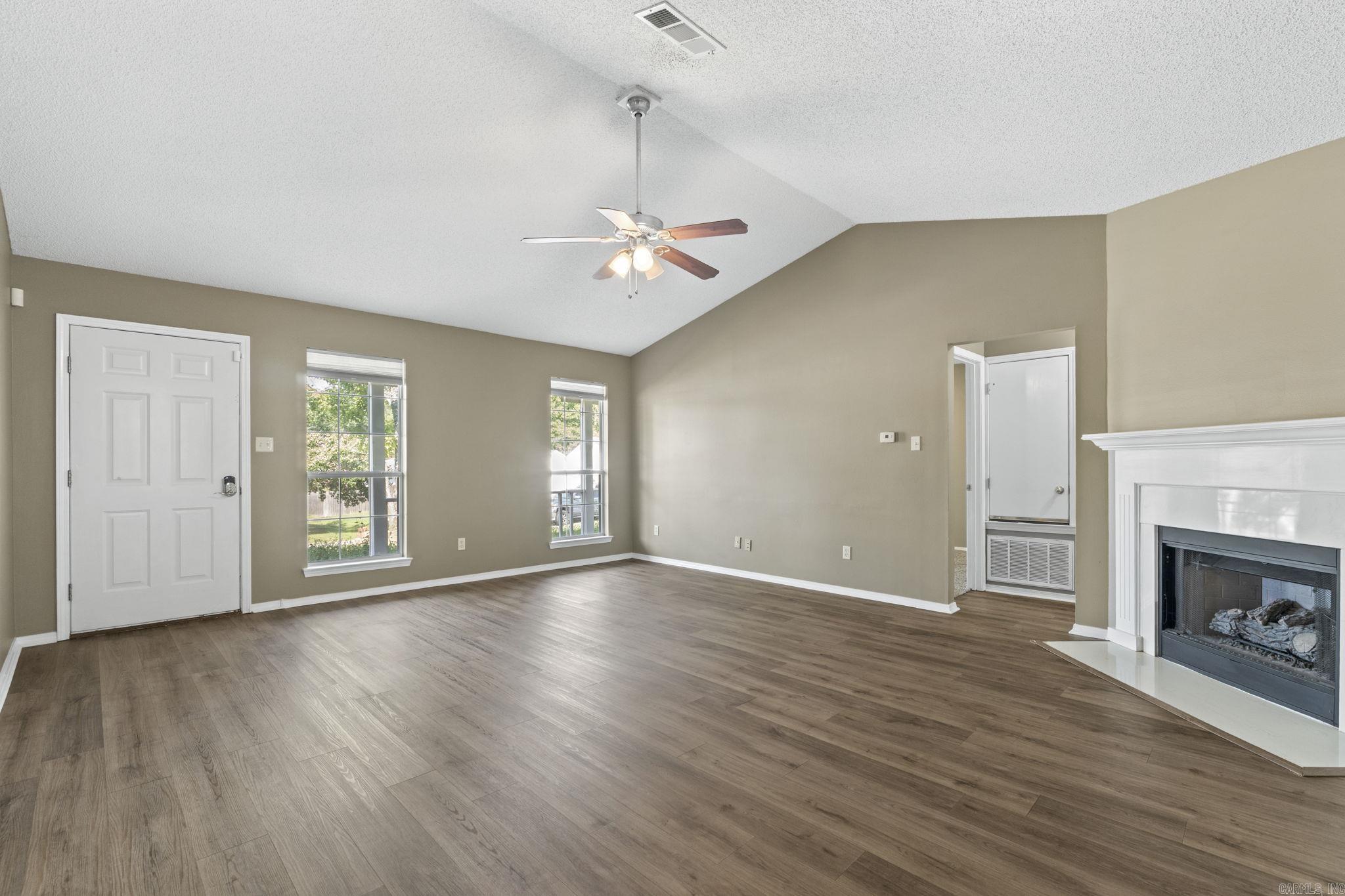 2309 Cherry Creek  Bryant, AR