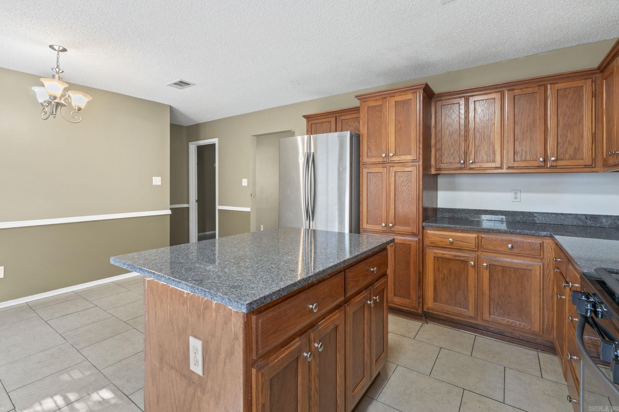 2309 Cherry Creek  Bryant, AR