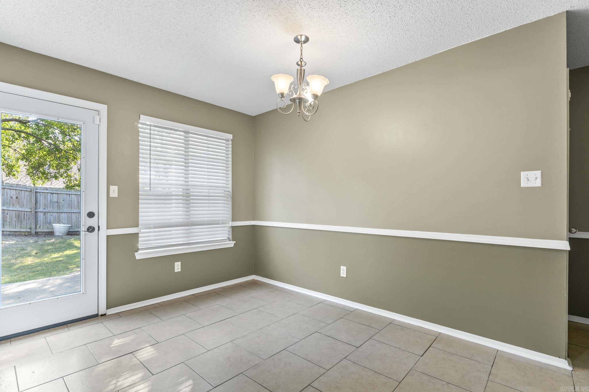 2309 Cherry Creek  Bryant, AR