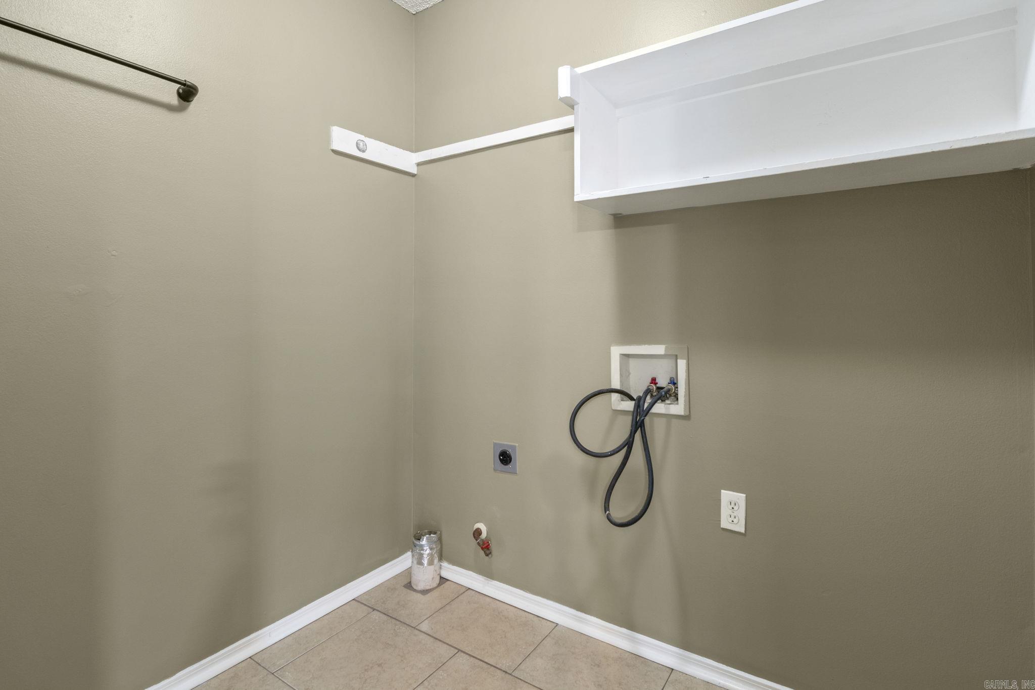 2309 Cherry Creek  Bryant, AR