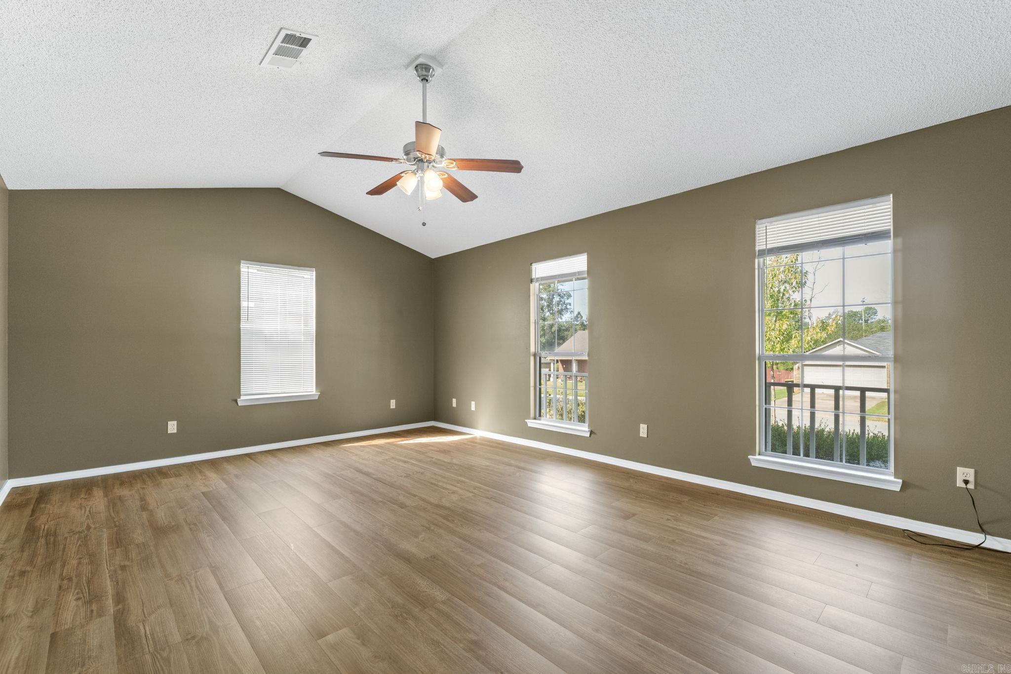 2309 Cherry Creek  Bryant, AR