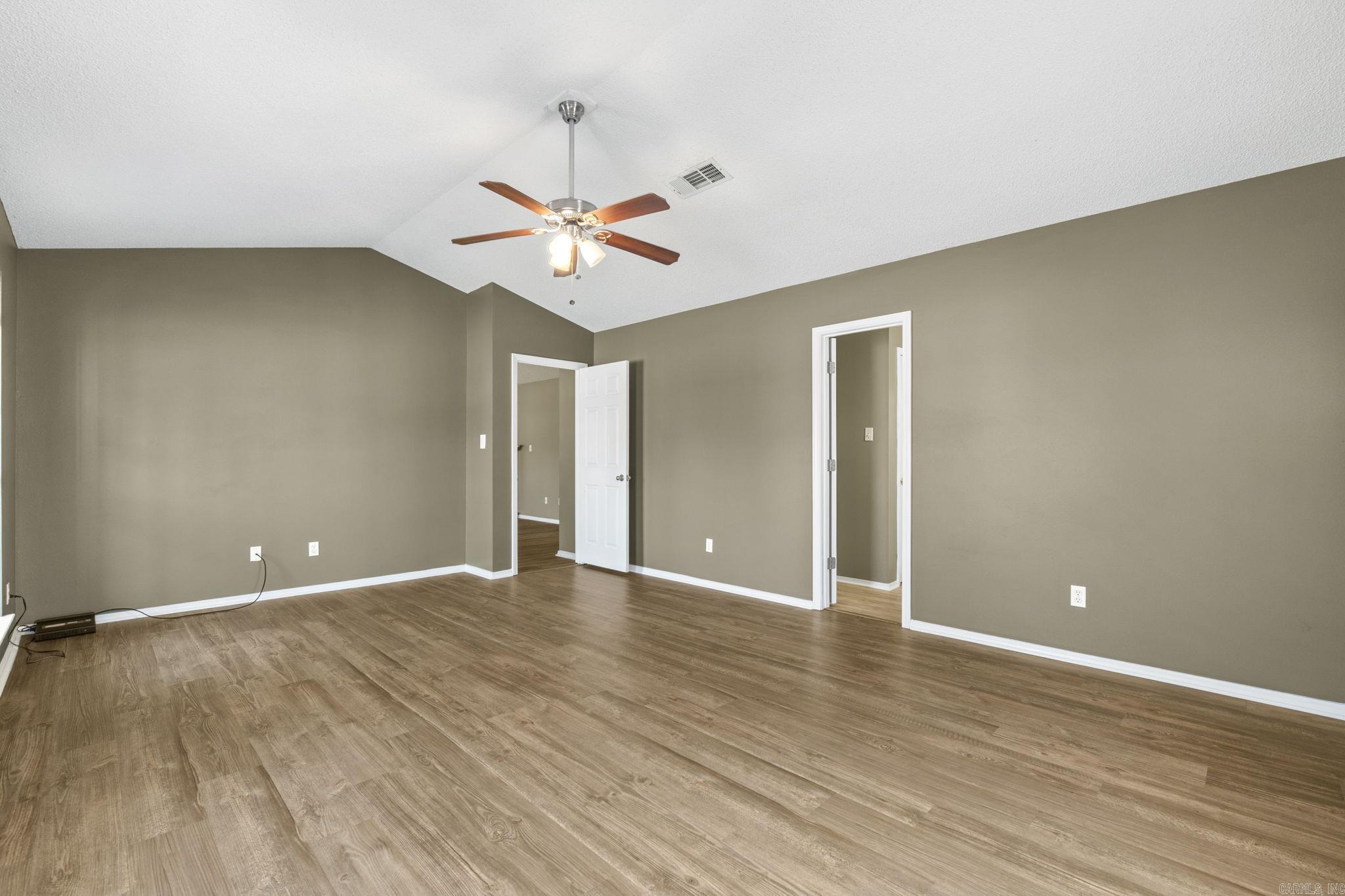 2309 Cherry Creek  Bryant, AR