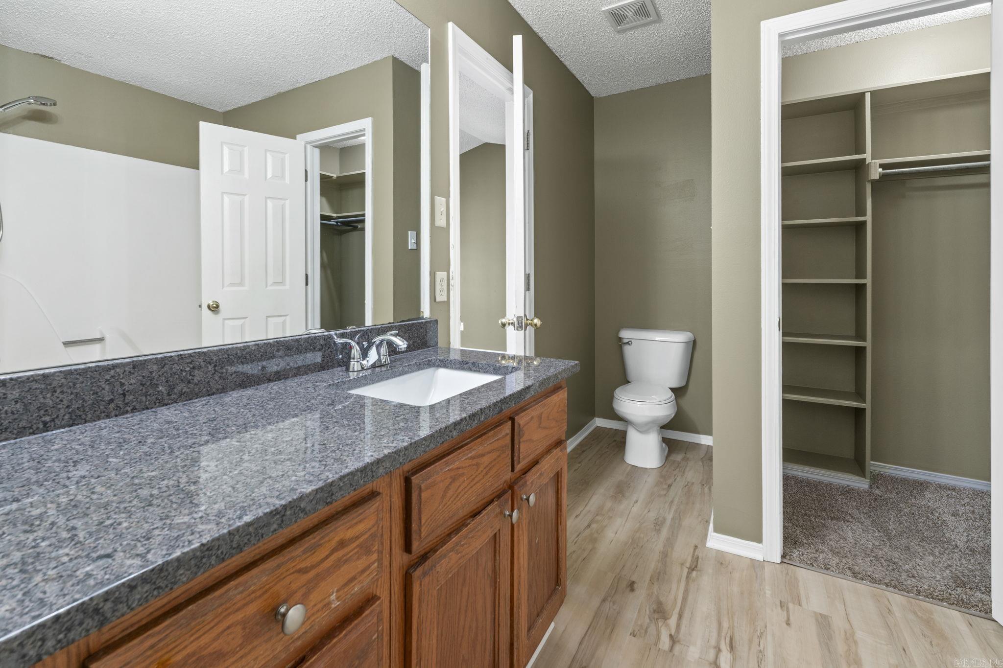 2309 Cherry Creek  Bryant, AR