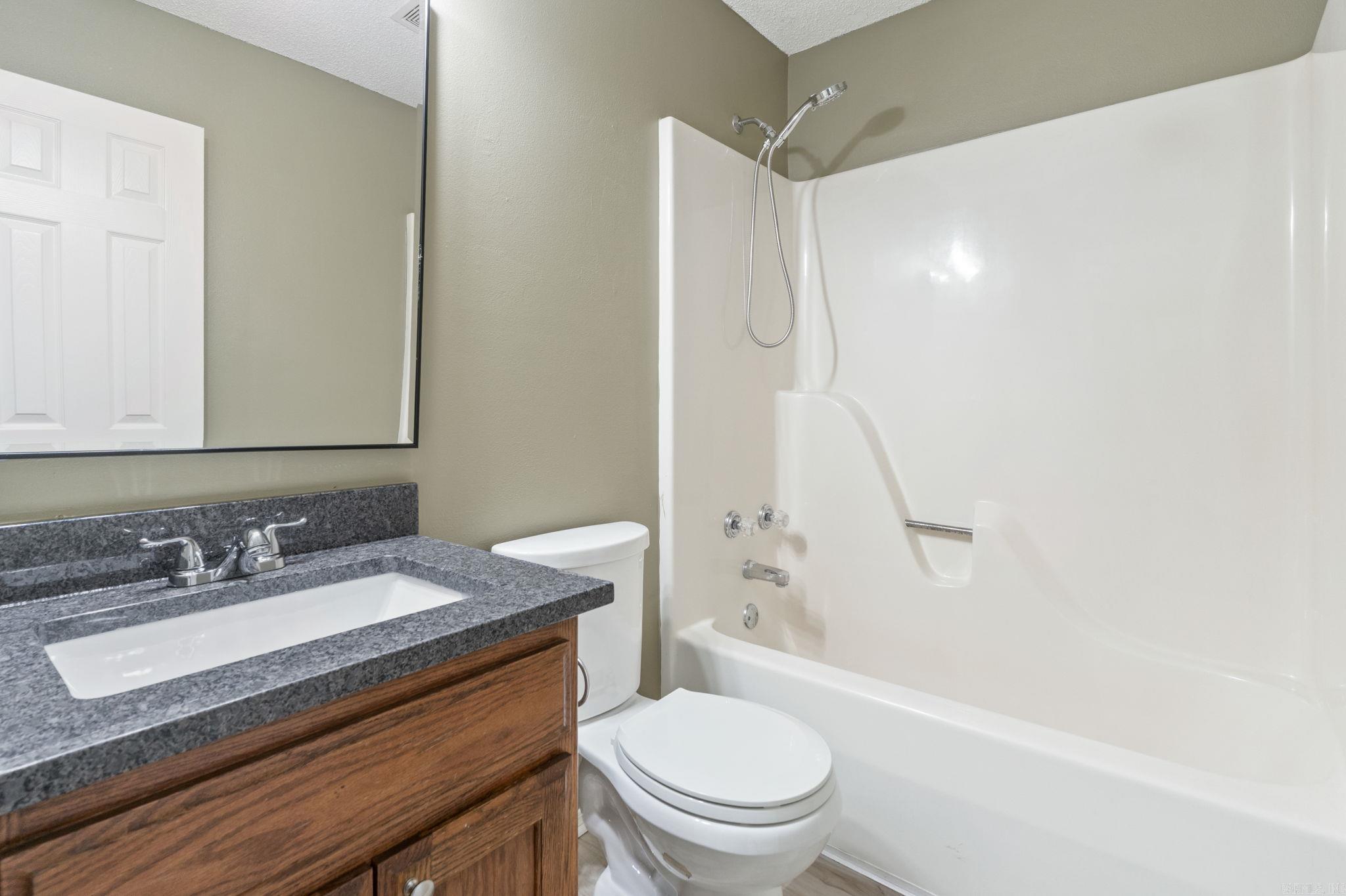 2309 Cherry Creek  Bryant, AR