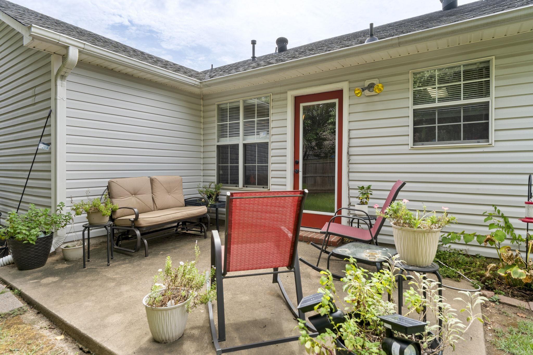 2309 Cherry Creek  Bryant, AR