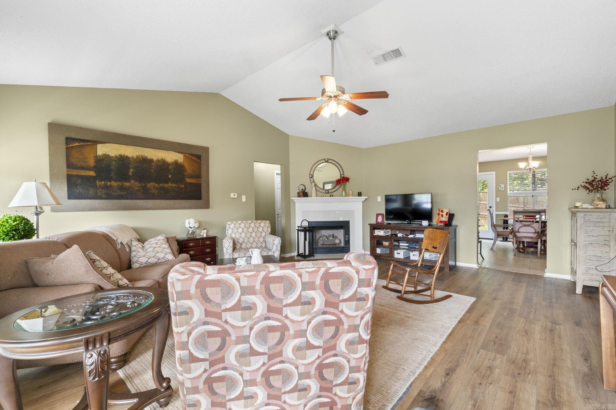 2309 Cherry Creek  Bryant, AR