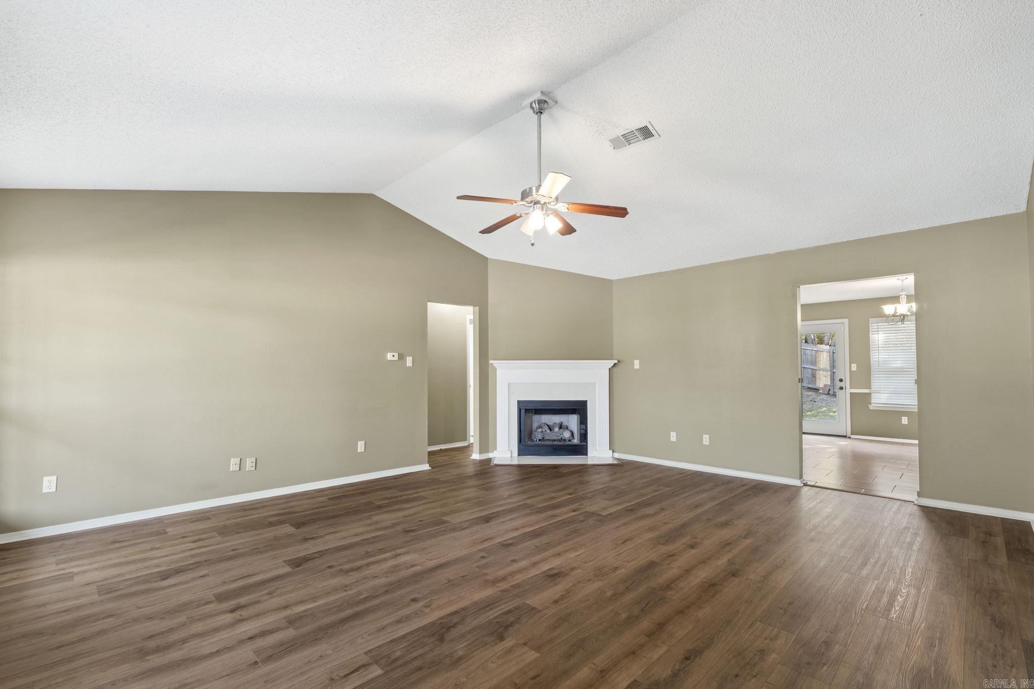 2309 Cherry Creek  Bryant, AR