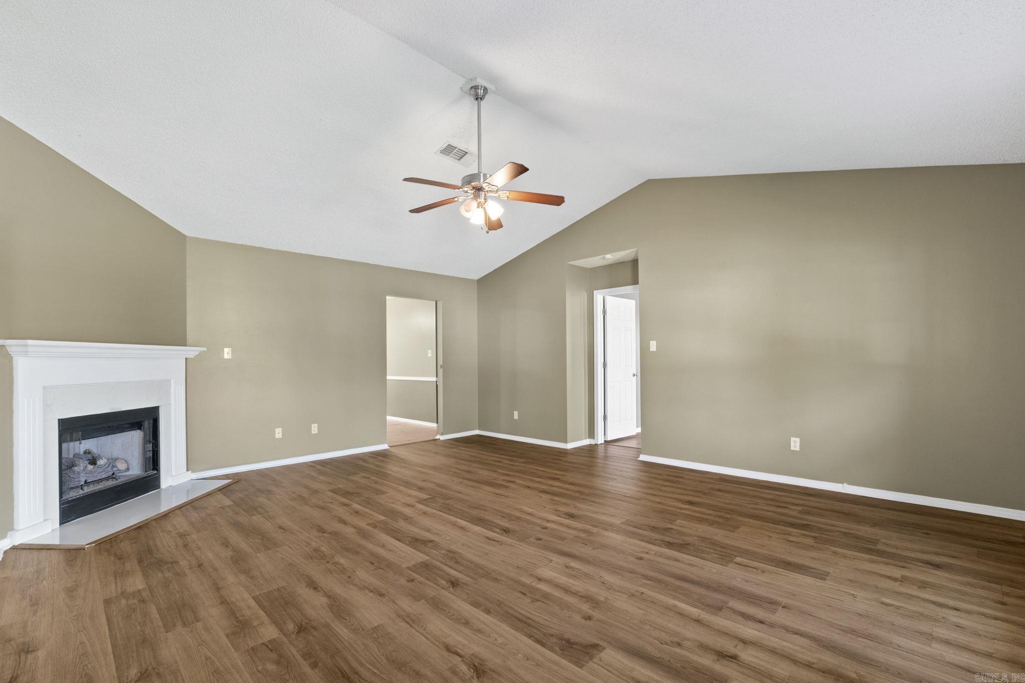 2309 Cherry Creek  Bryant, AR