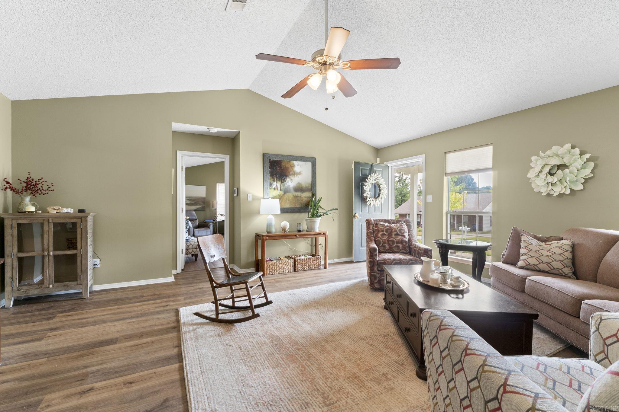 2309 Cherry Creek  Bryant, AR