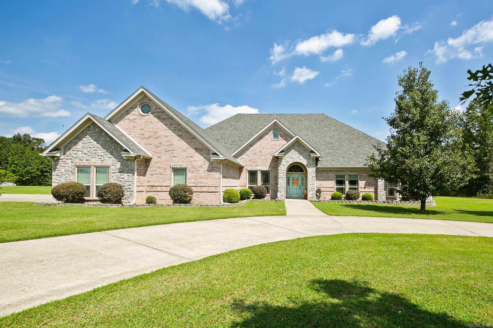 414 Rosewood Valley  Cabot, AR