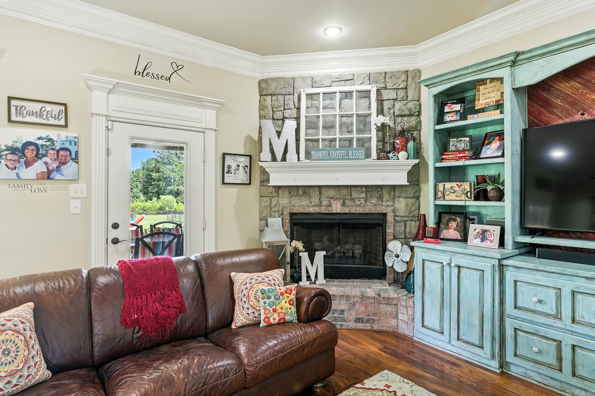 414 Rosewood Valley  Cabot, AR