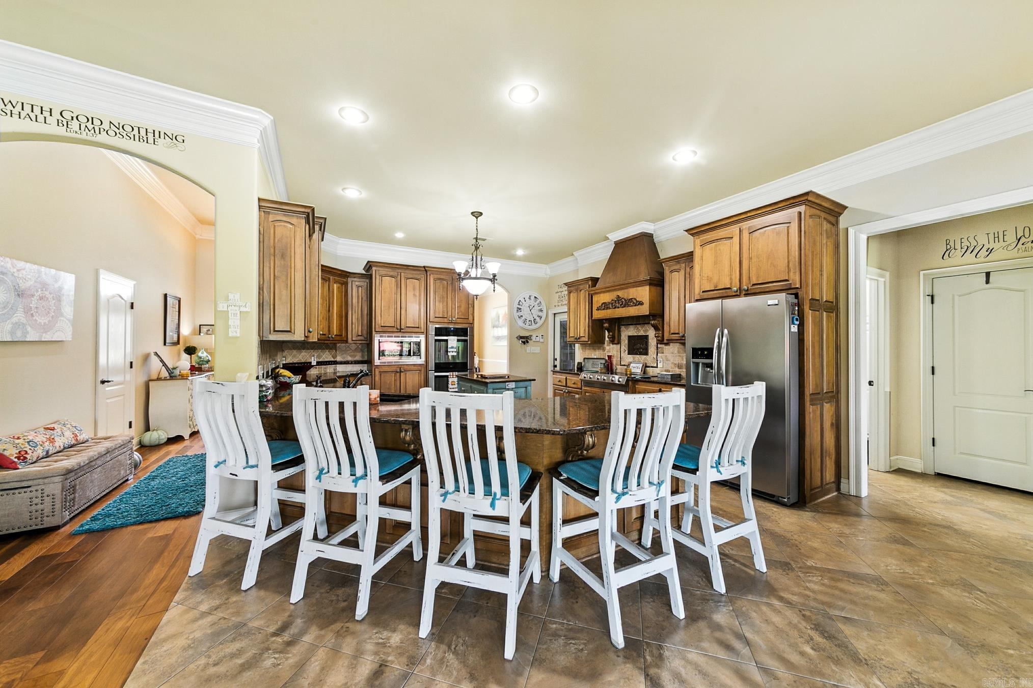 414 Rosewood Valley  Cabot, AR