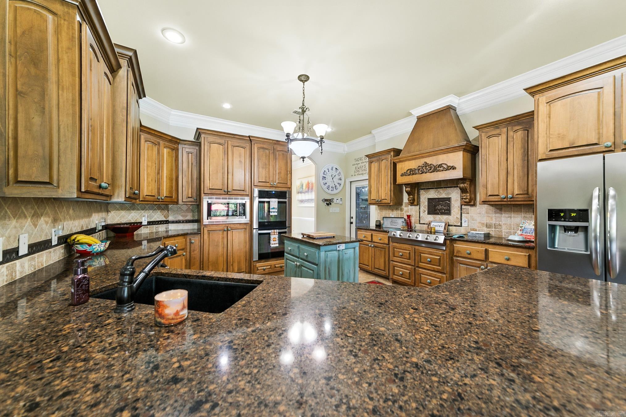 414 Rosewood Valley  Cabot, AR