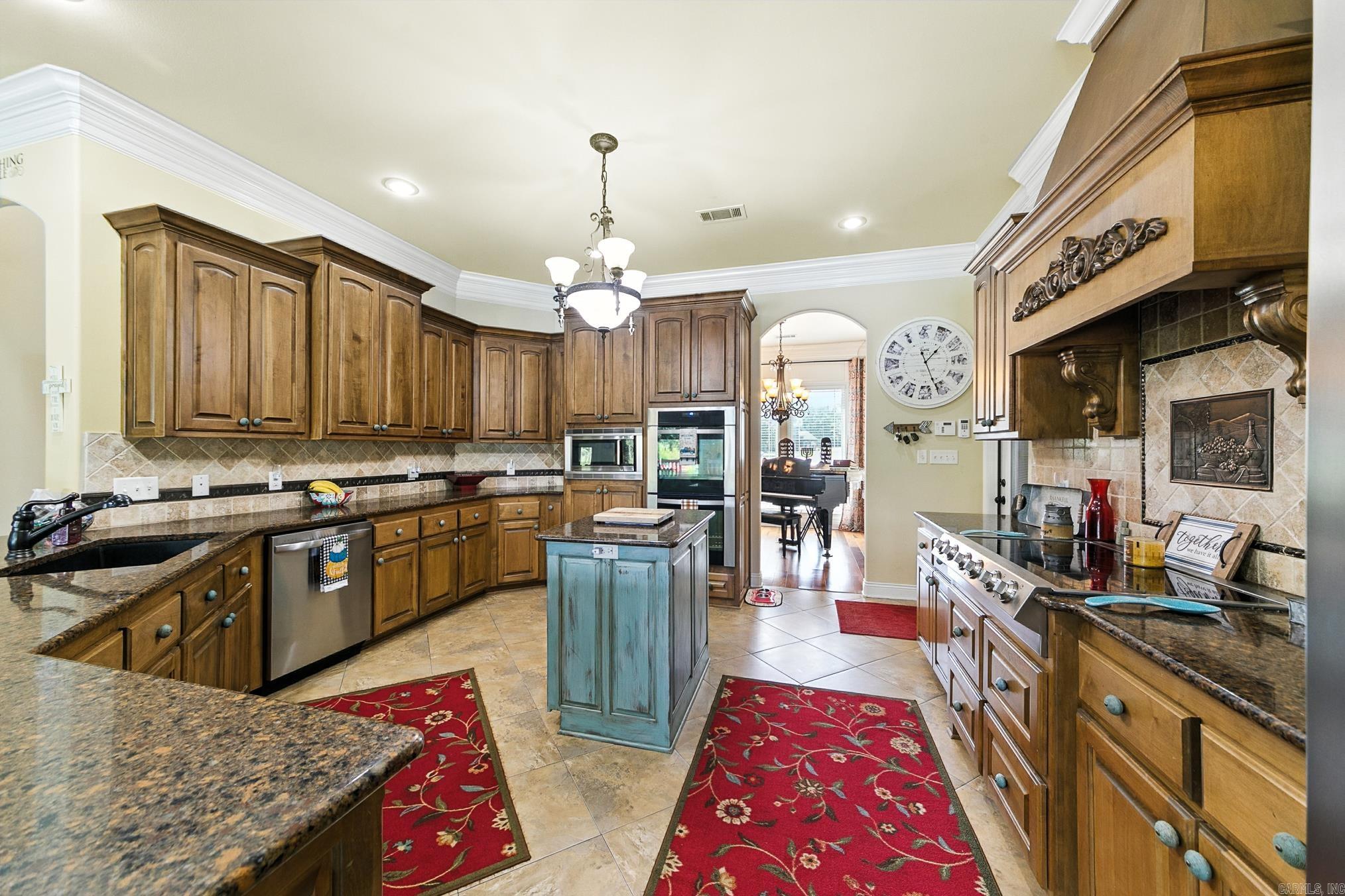 414 Rosewood Valley  Cabot, AR