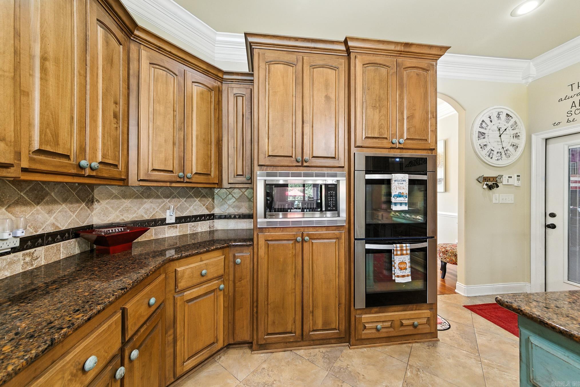 414 Rosewood Valley  Cabot, AR