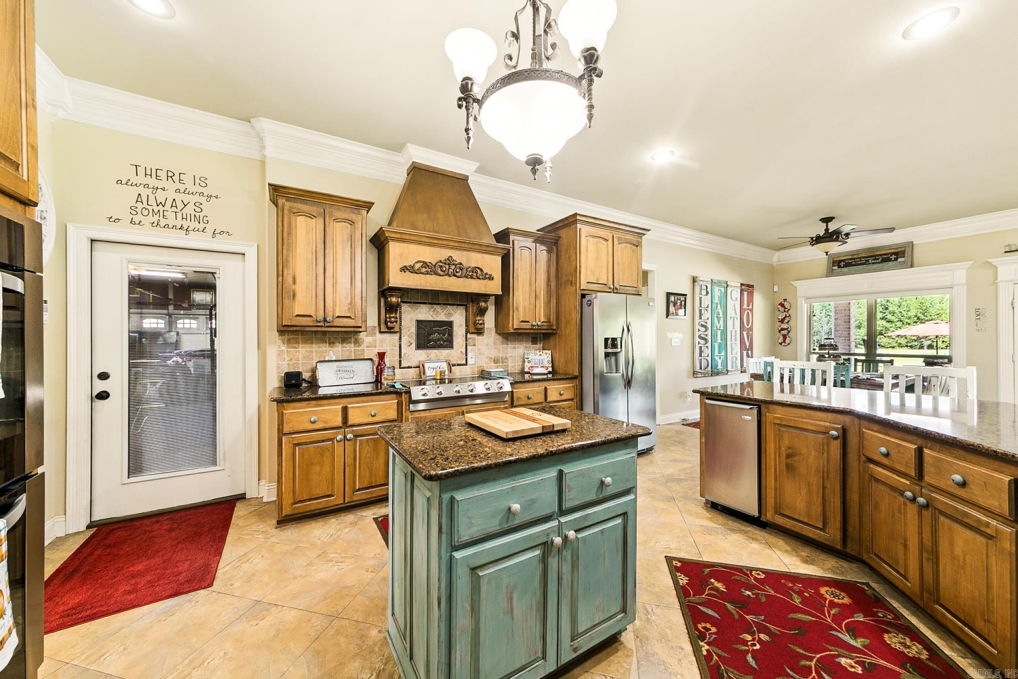 414 Rosewood Valley  Cabot, AR