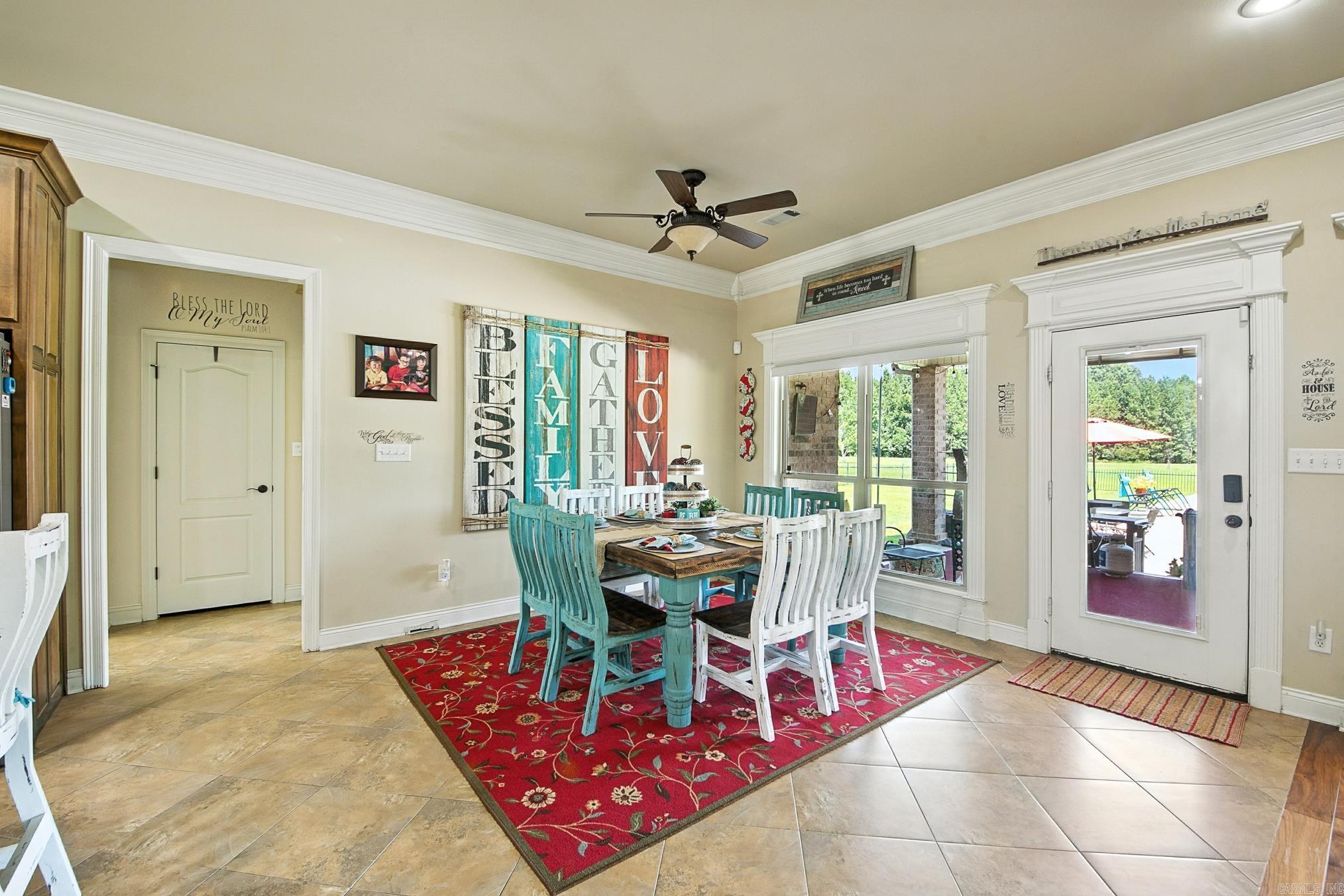 414 Rosewood Valley  Cabot, AR