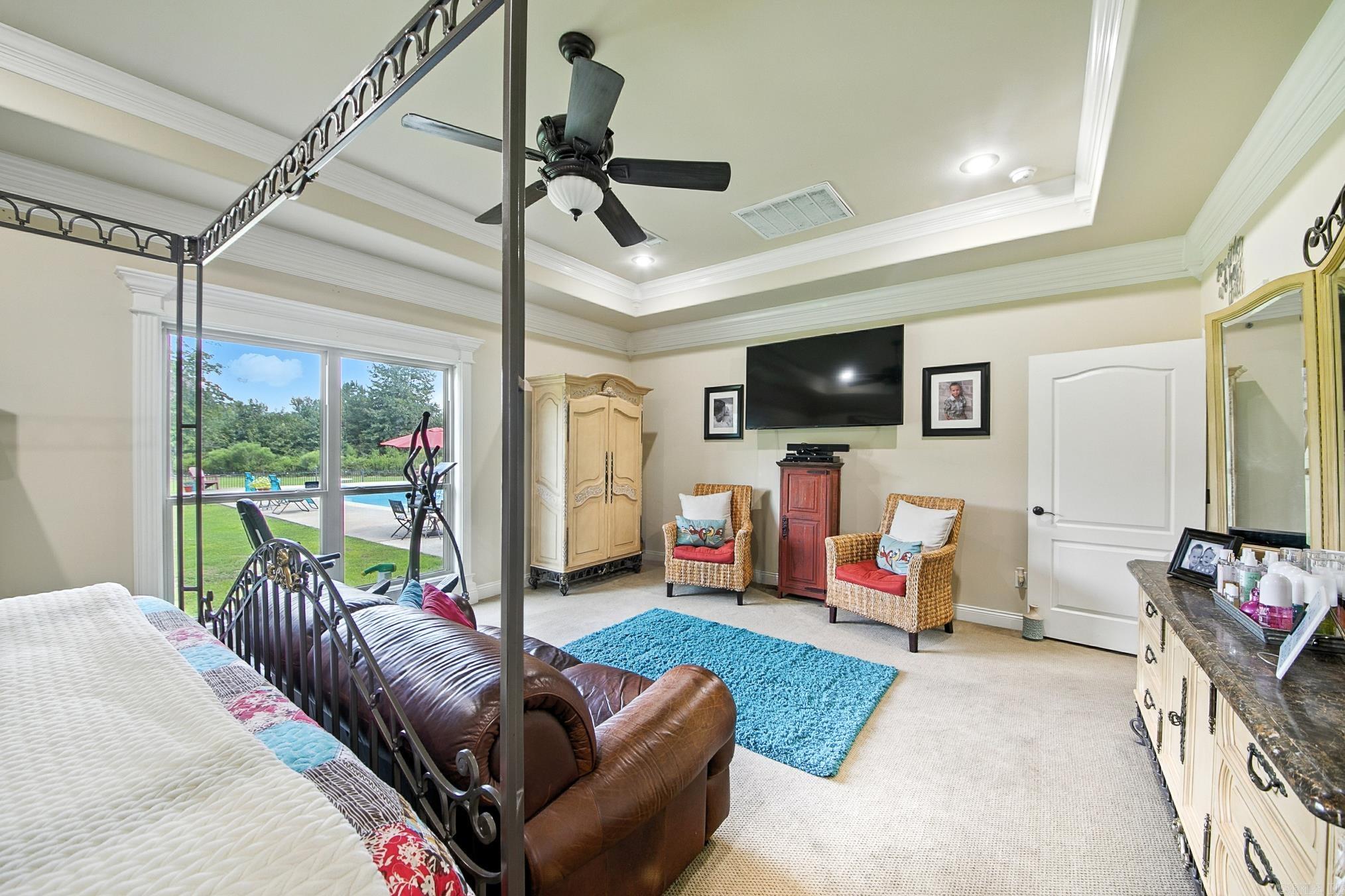 414 Rosewood Valley  Cabot, AR