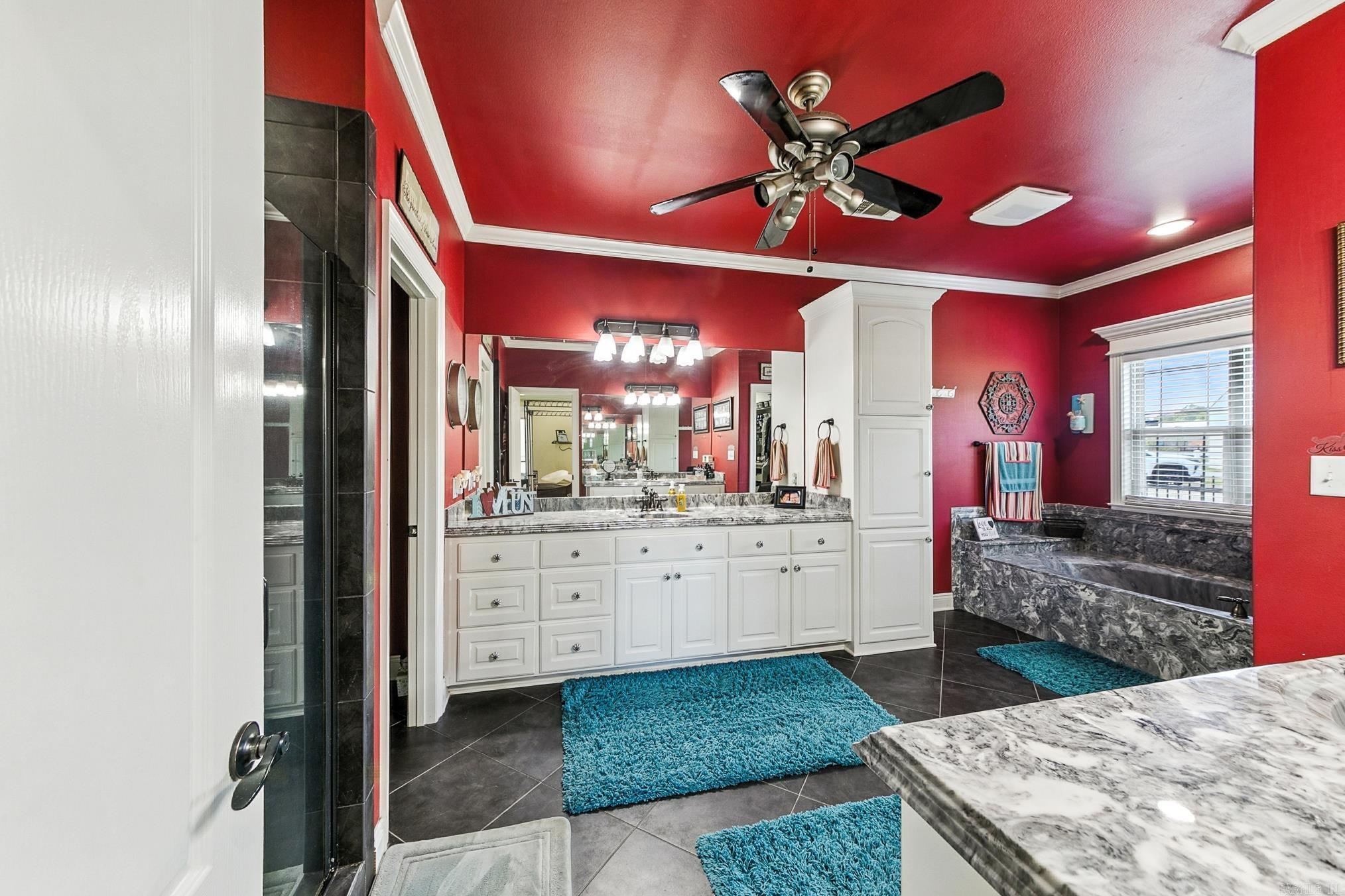 414 Rosewood Valley  Cabot, AR