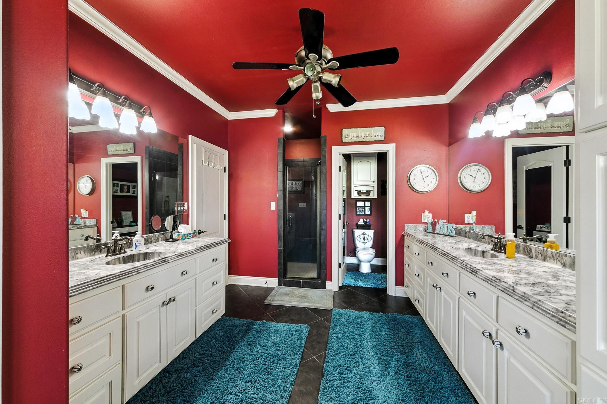 414 Rosewood Valley  Cabot, AR