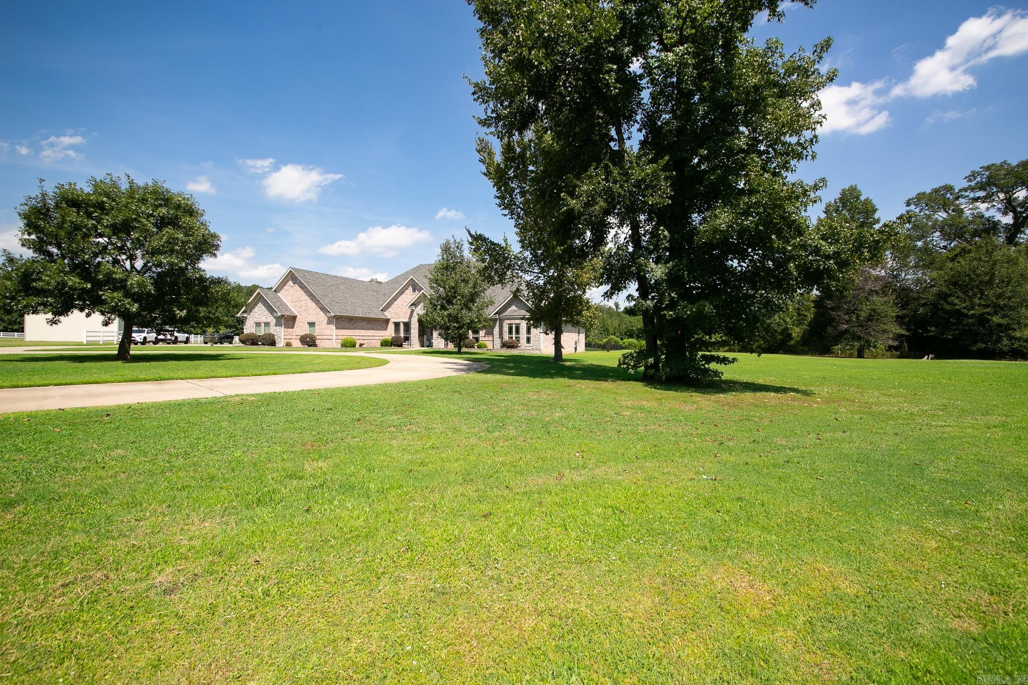 414 Rosewood Valley  Cabot, AR