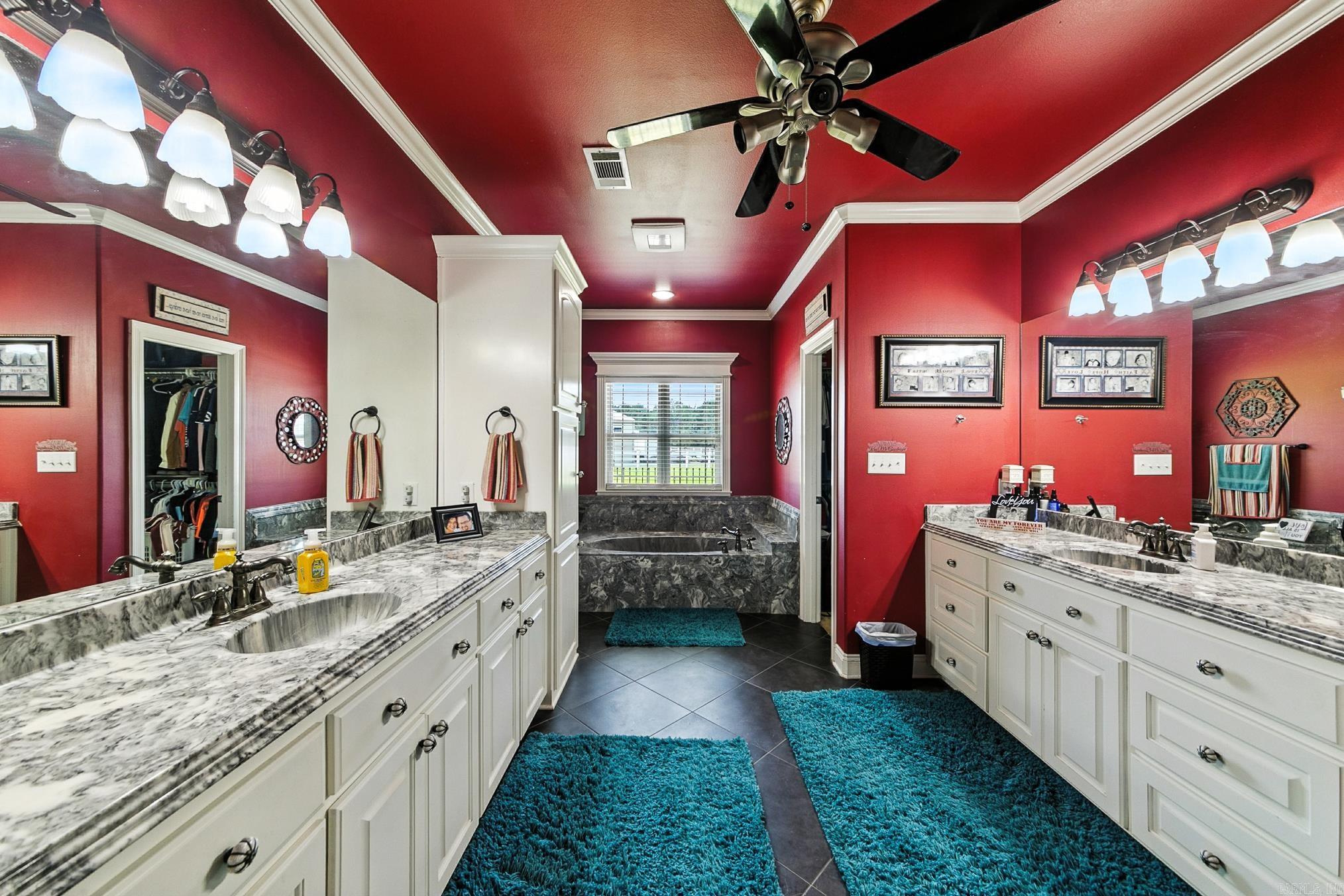 414 Rosewood Valley  Cabot, AR