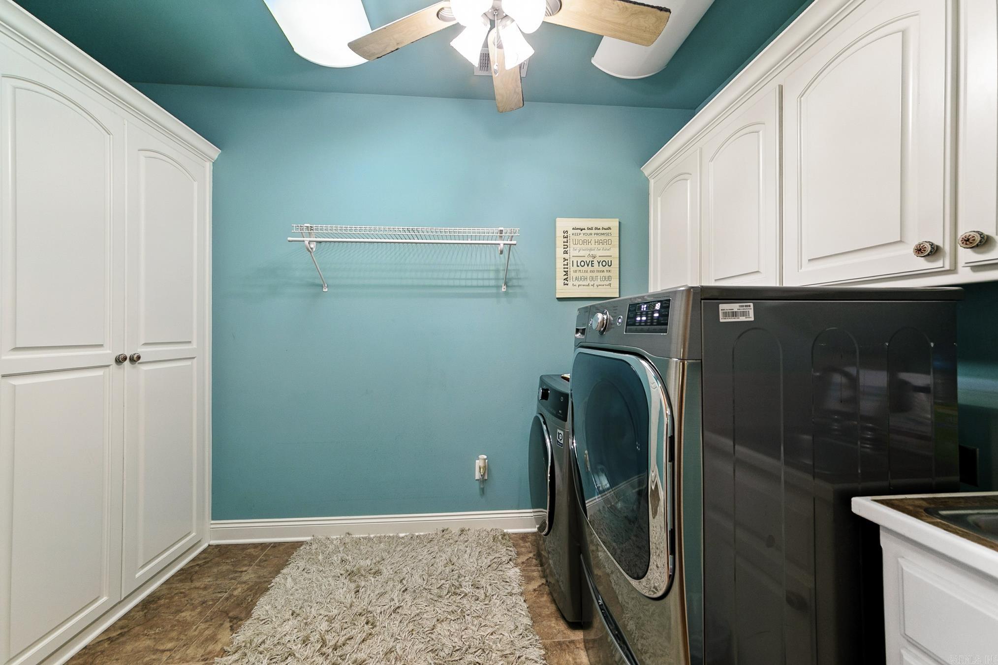 414 Rosewood Valley  Cabot, AR