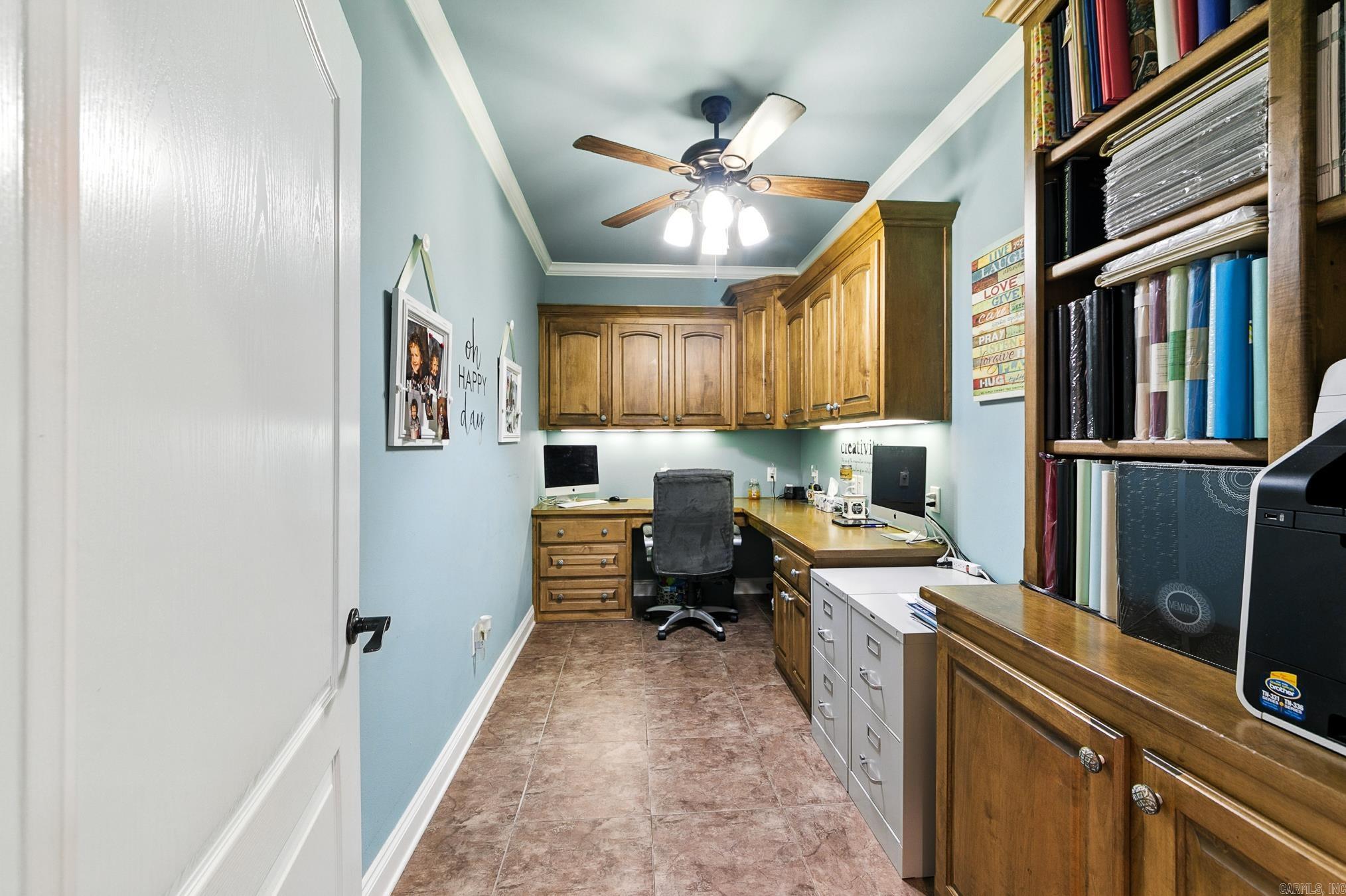 414 Rosewood Valley  Cabot, AR